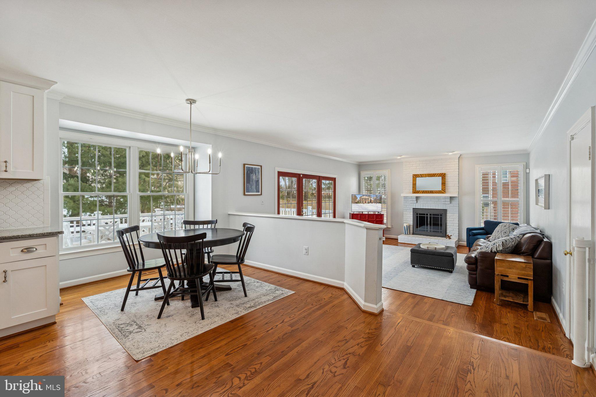 BEAUREGARD ESTATES - Residential