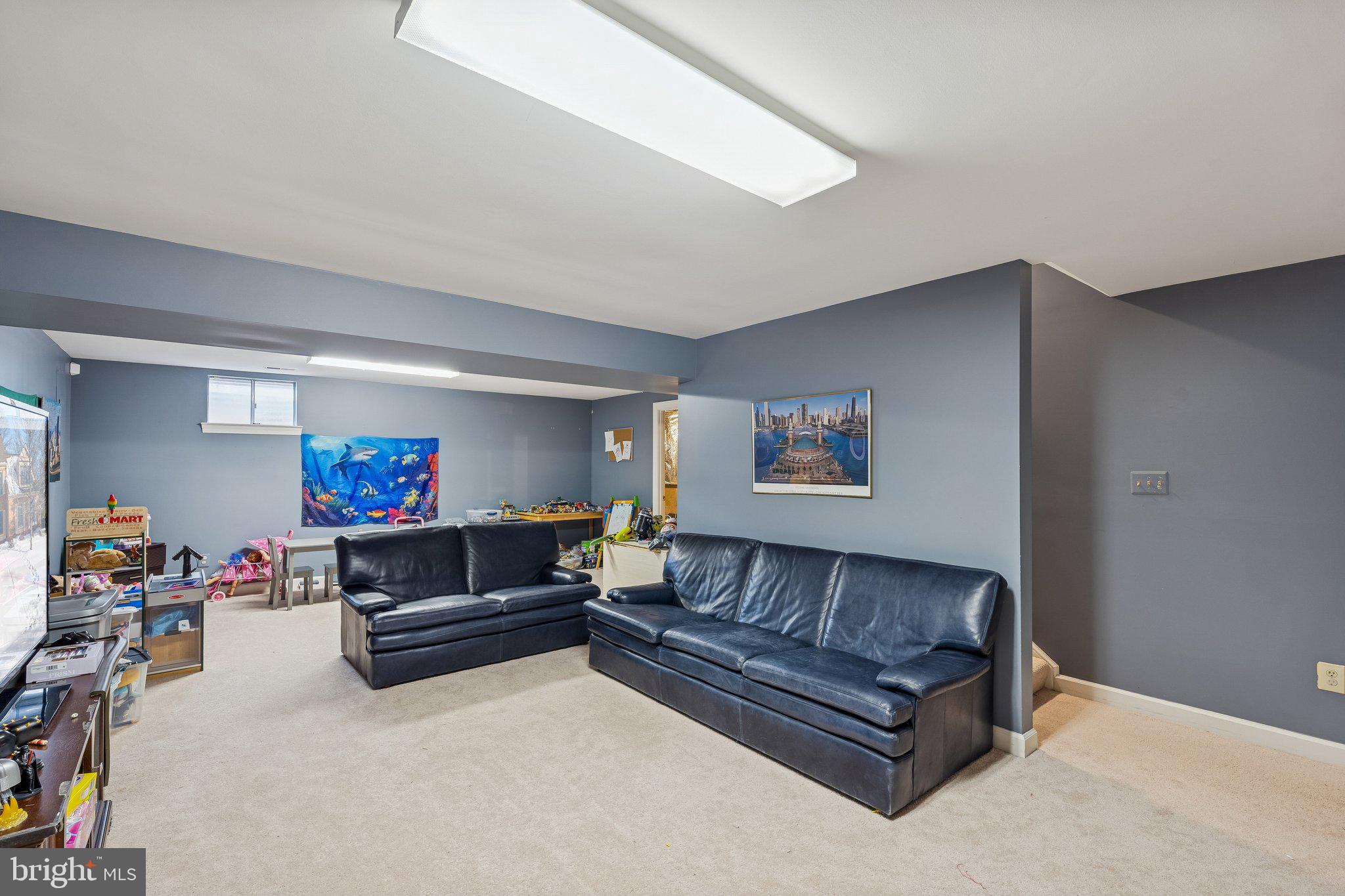 BEAUREGARD ESTATES - Residential