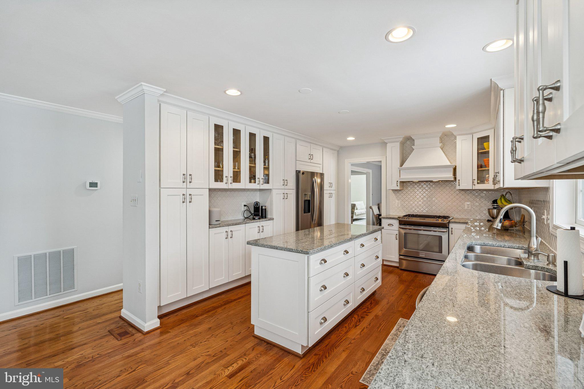 BEAUREGARD ESTATES - Residential