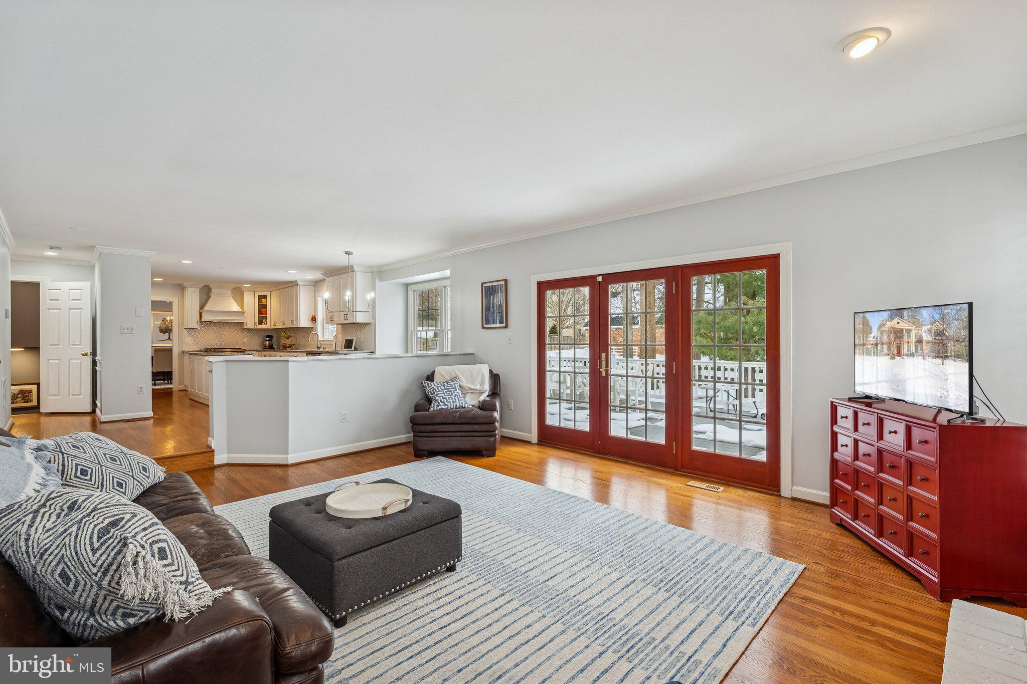 BEAUREGARD ESTATES - Residential