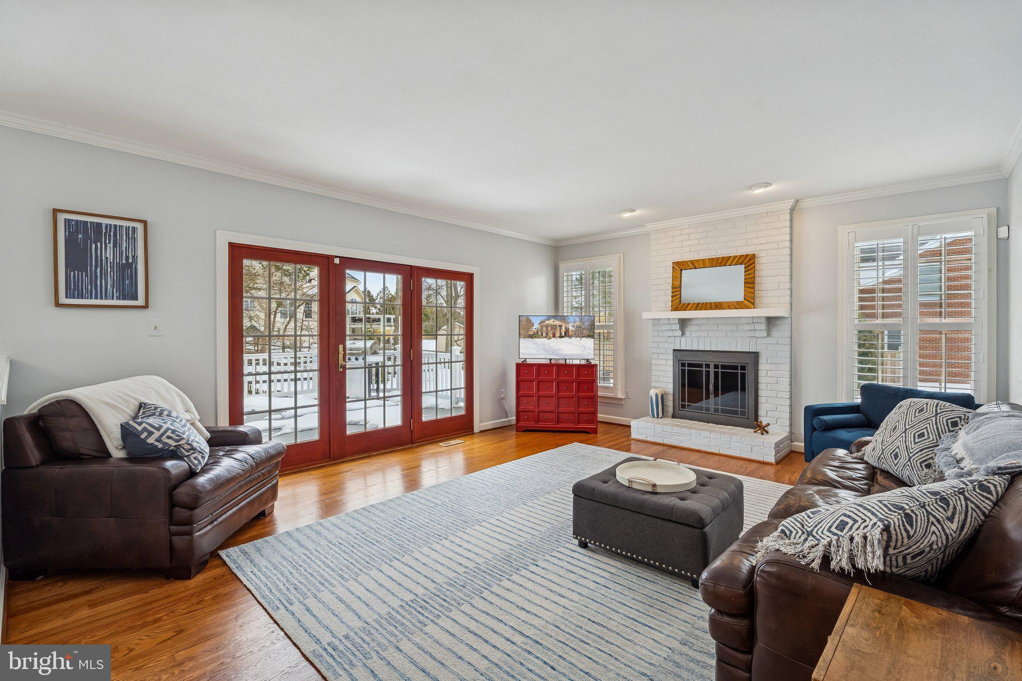 BEAUREGARD ESTATES - Residential