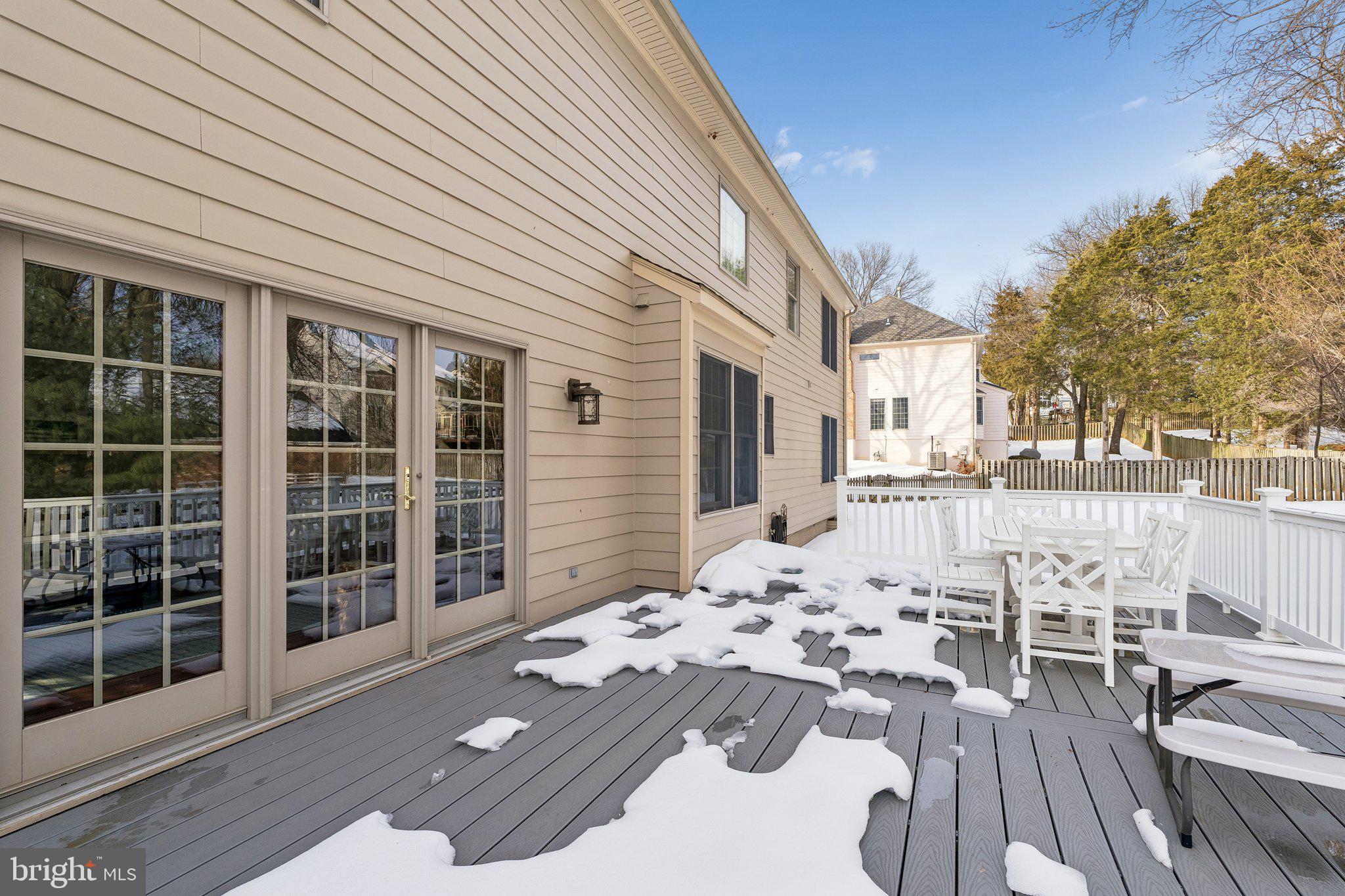 BEAUREGARD ESTATES - Residential