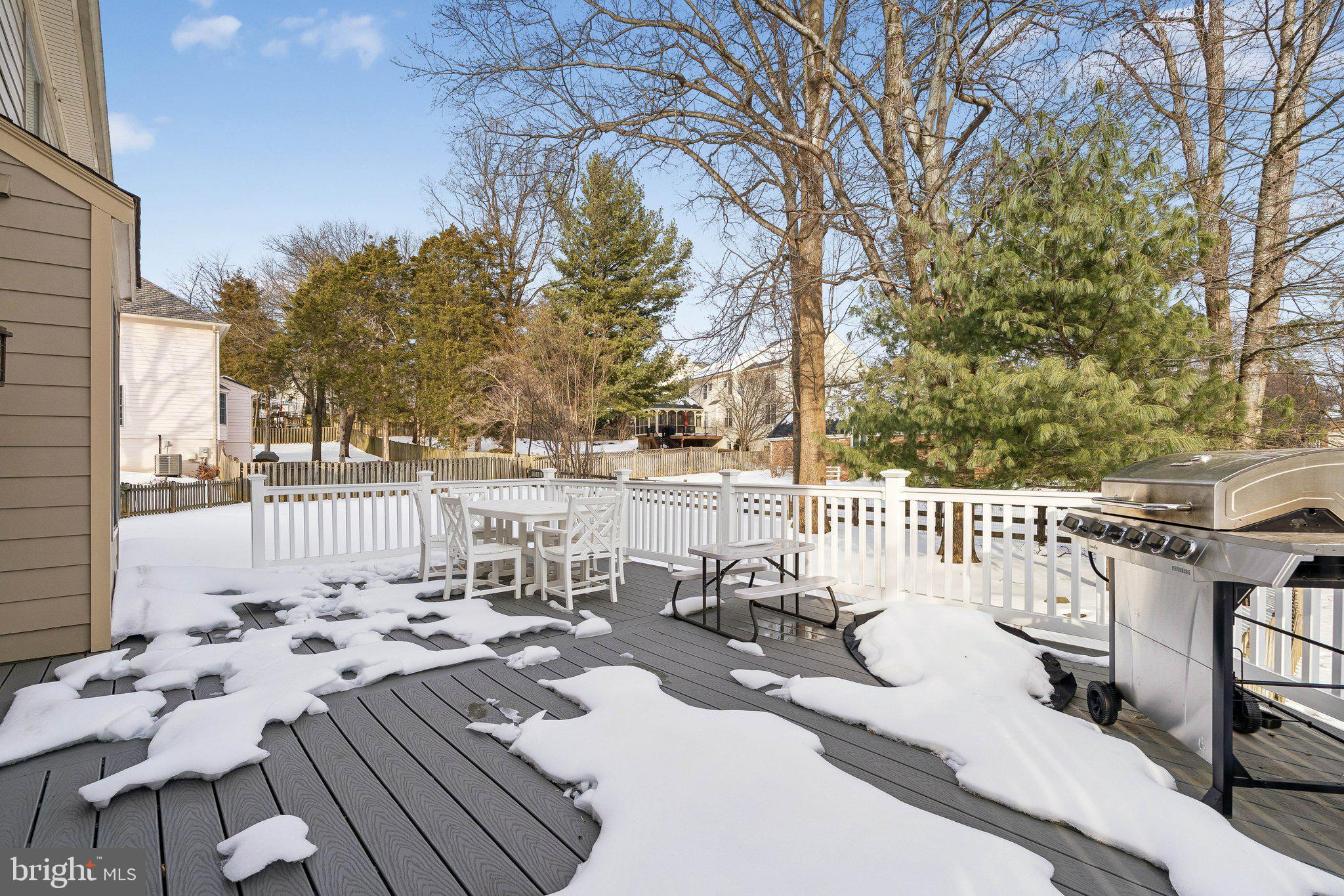 BEAUREGARD ESTATES - Residential