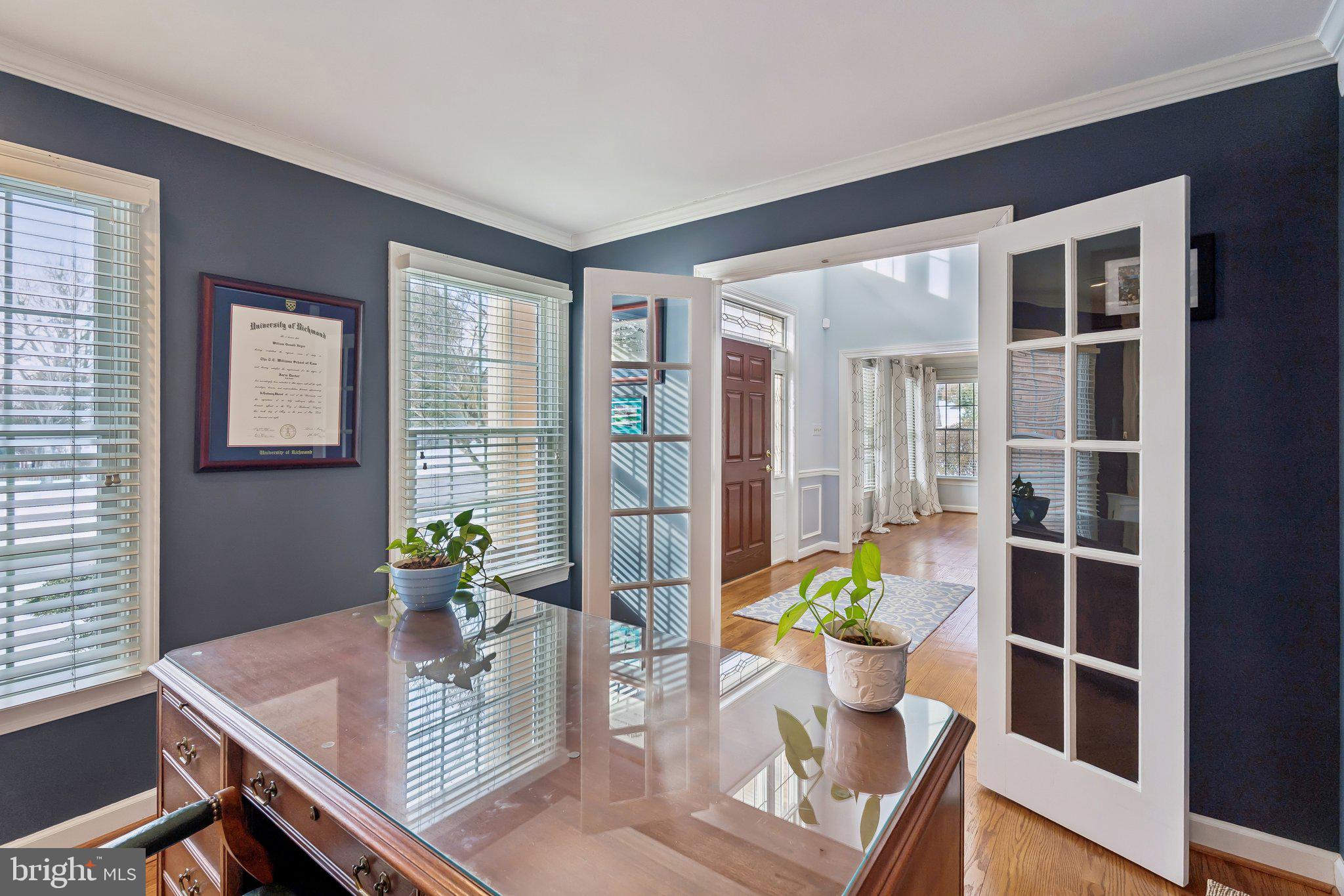 BEAUREGARD ESTATES - Residential