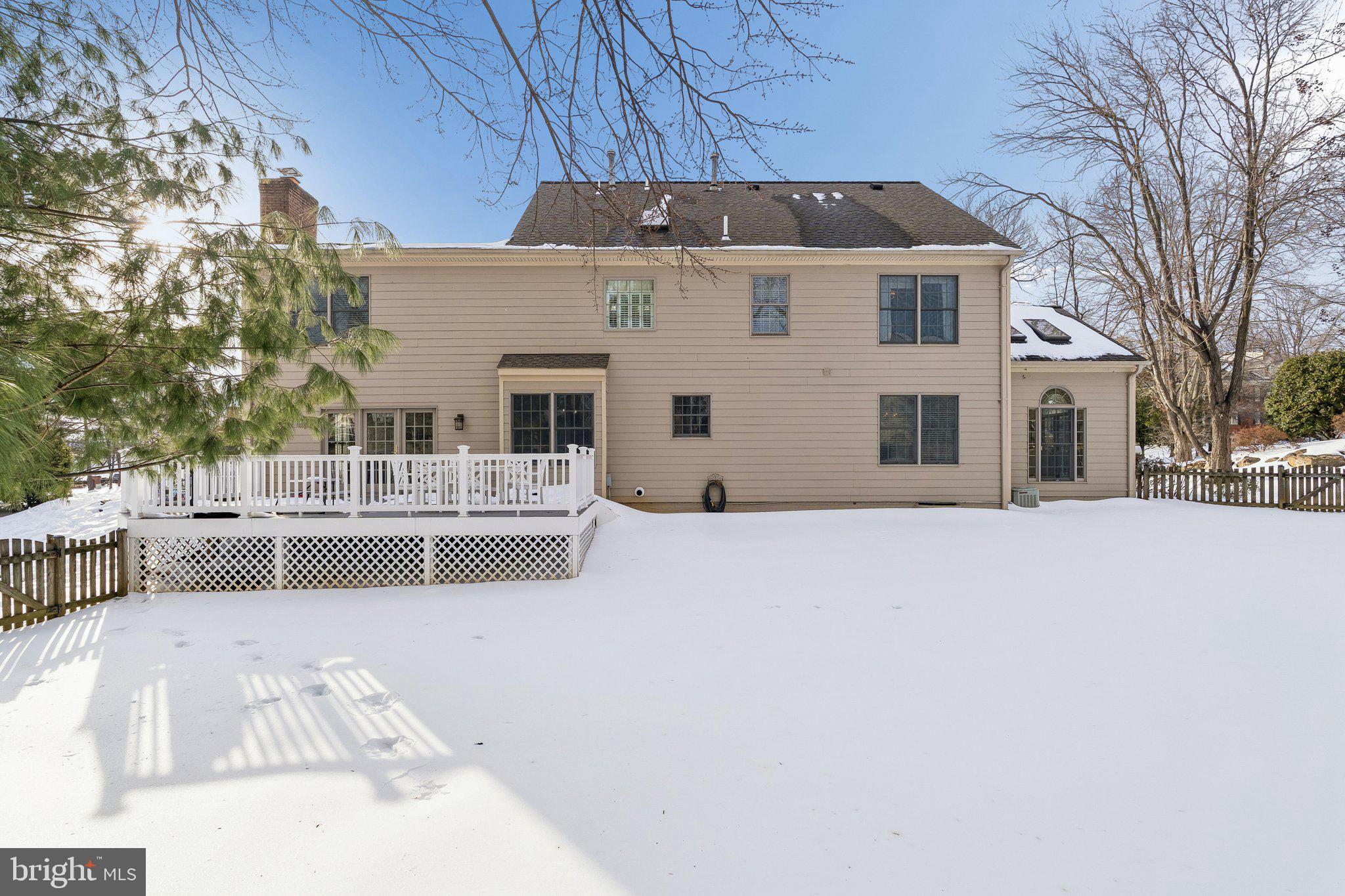 BEAUREGARD ESTATES - Residential