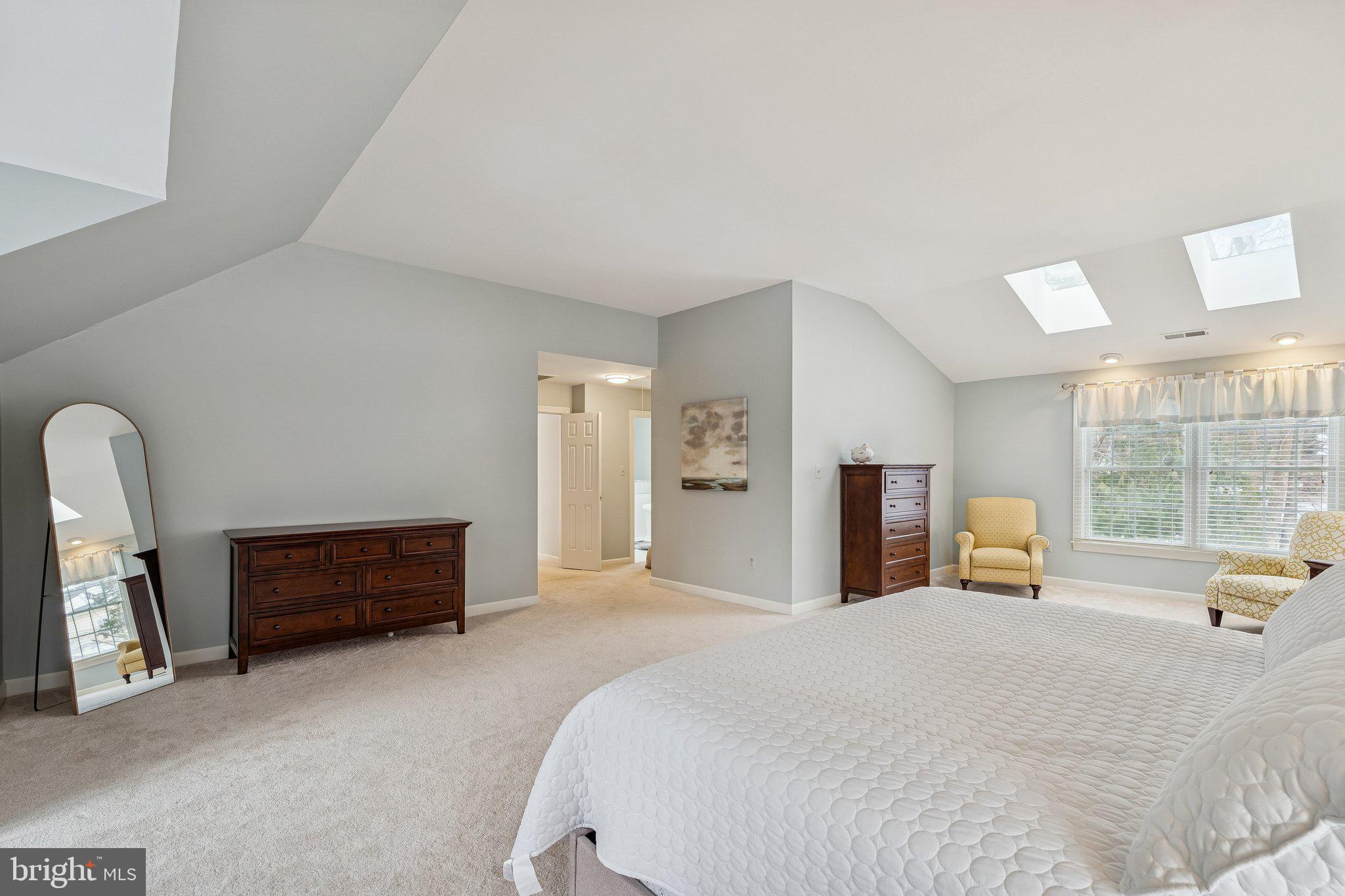 BEAUREGARD ESTATES - Residential