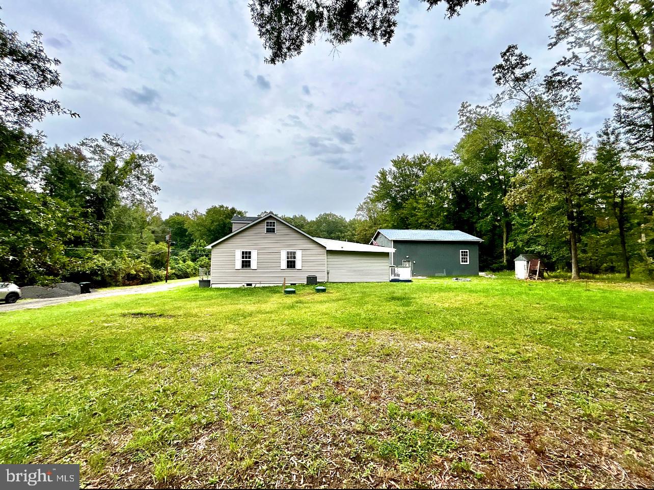 MILLER'S HILL SUB - Residential