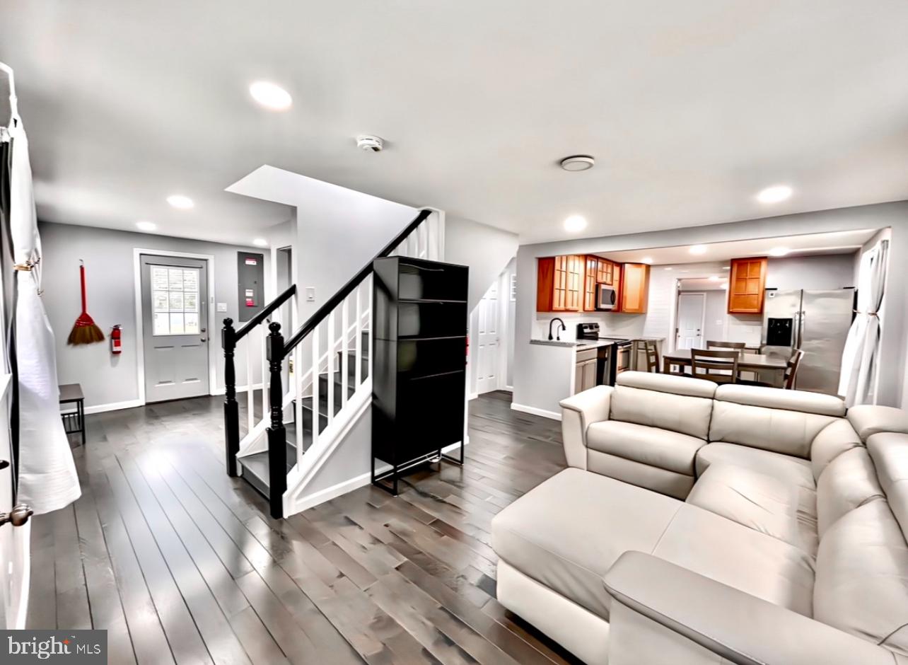 MILLER'S HILL SUB - Residential