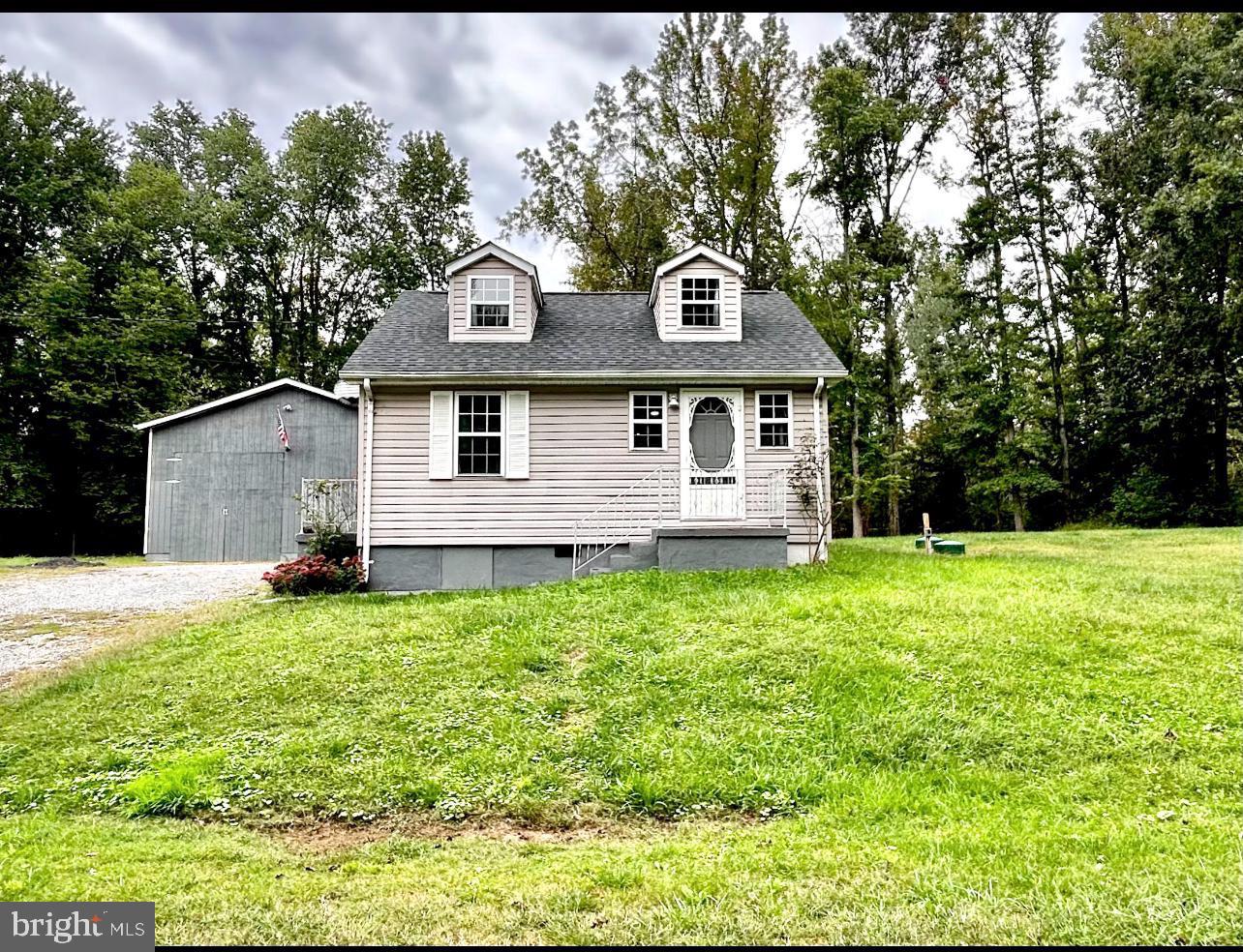 MILLER'S HILL SUB - Residential