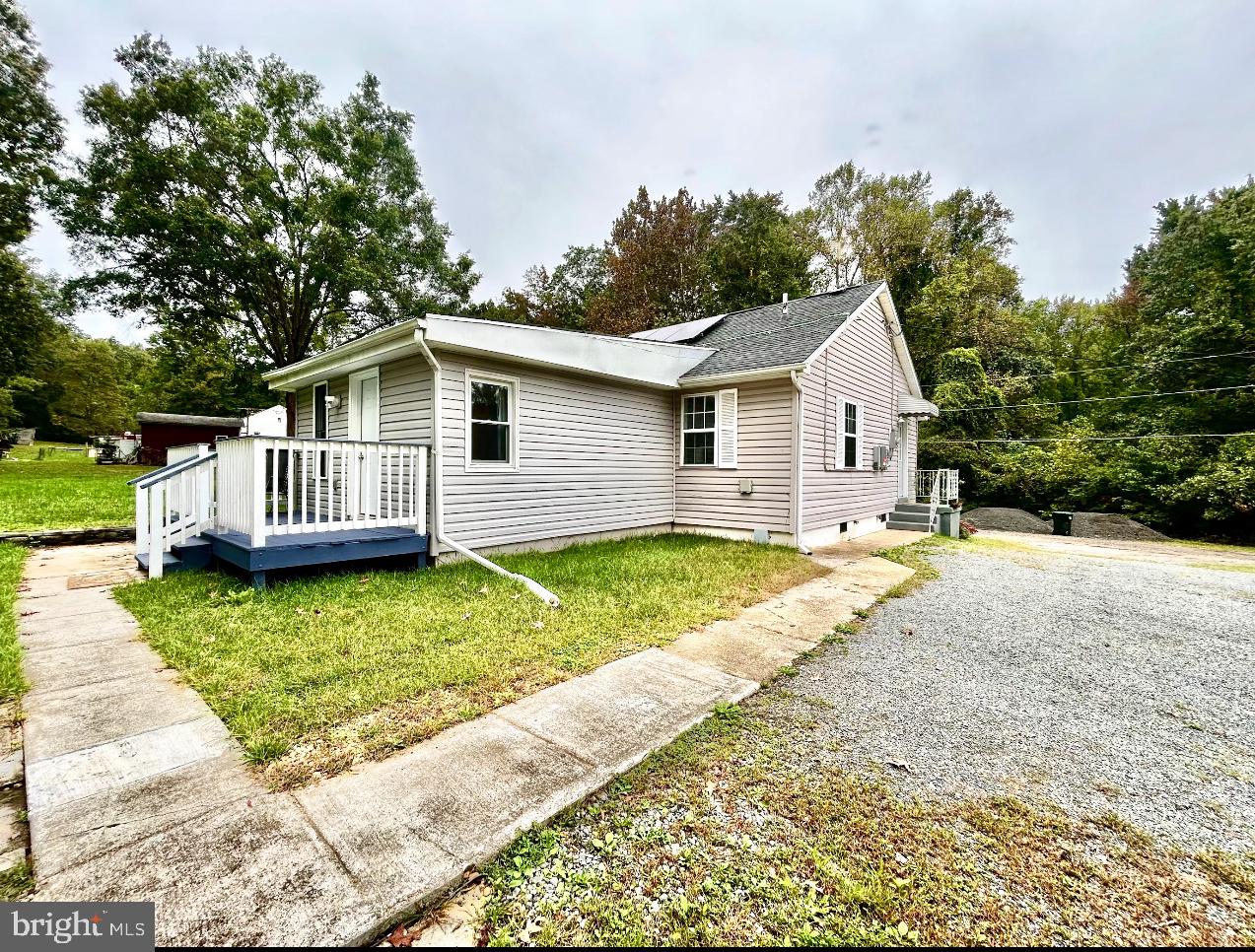 MILLER'S HILL SUB - Residential