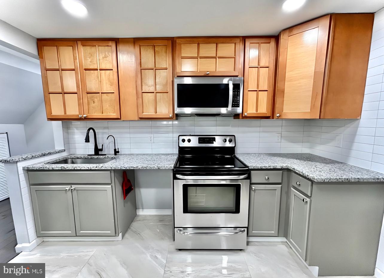 MILLER'S HILL SUB - Residential