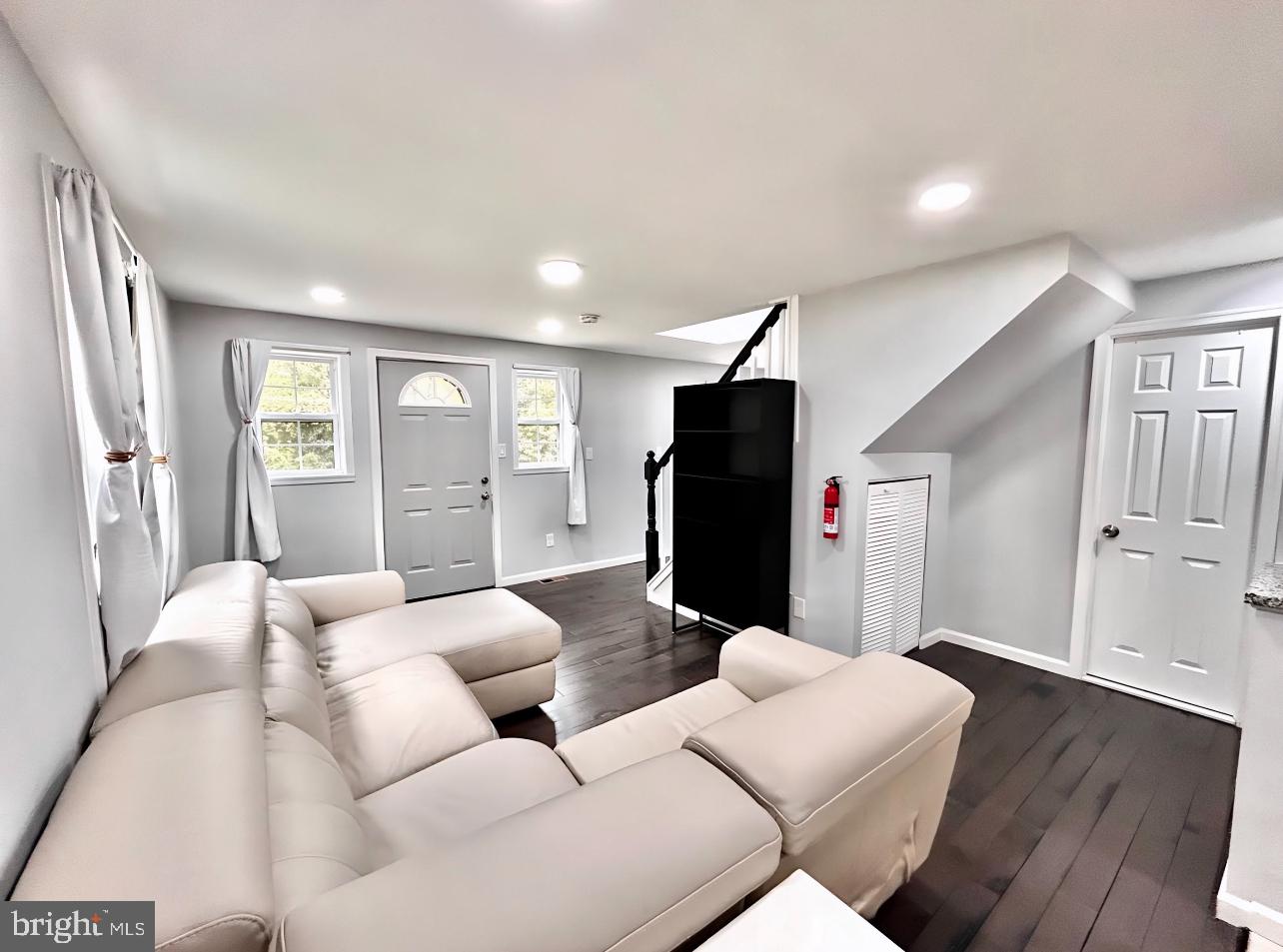 MILLER'S HILL SUB - Residential