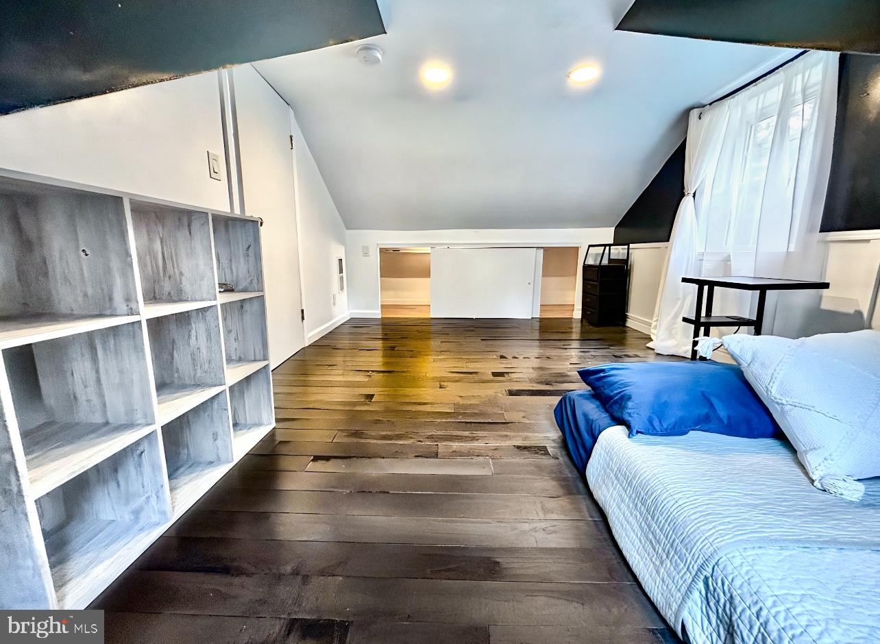 MILLER'S HILL SUB - Residential