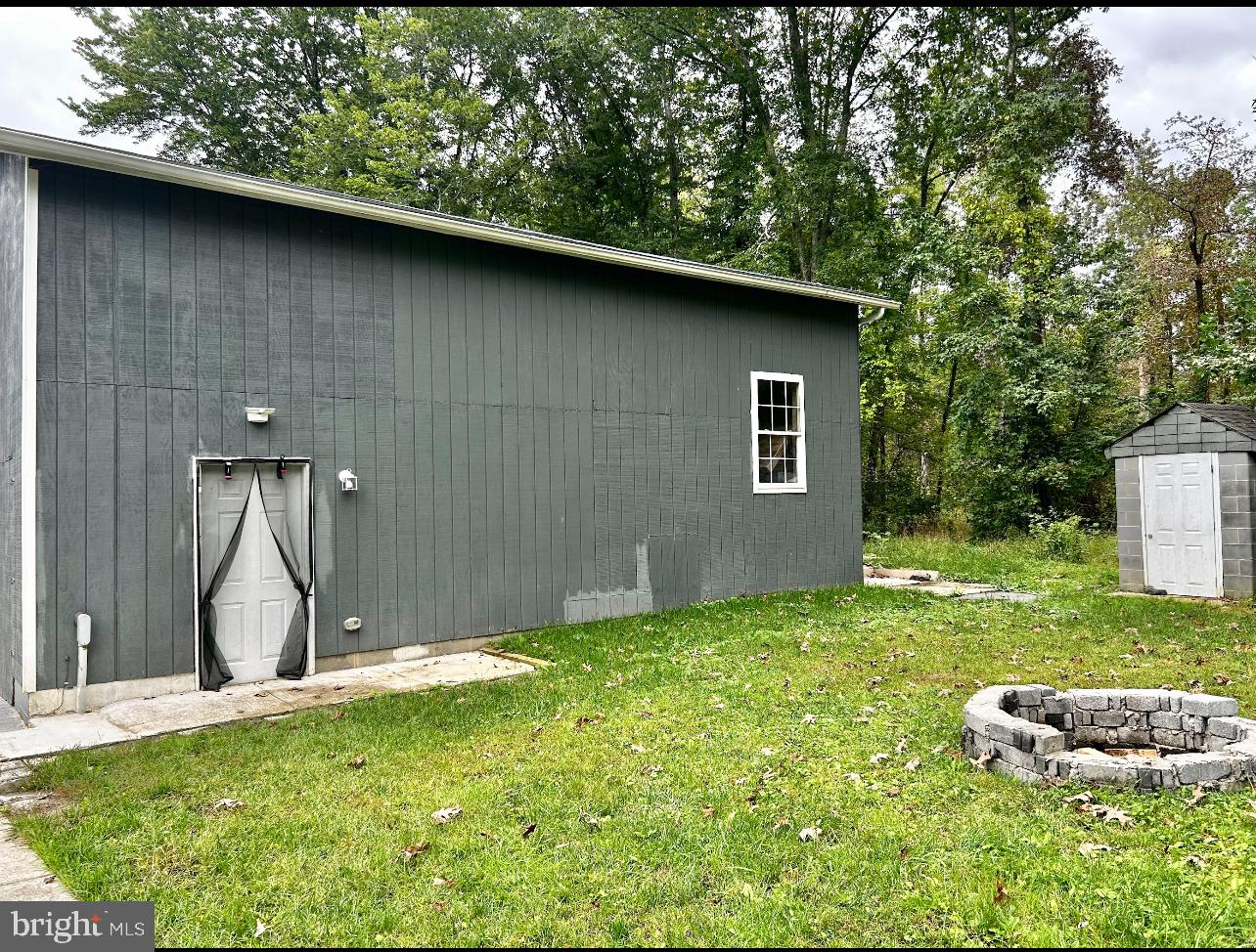 MILLER'S HILL SUB - Residential