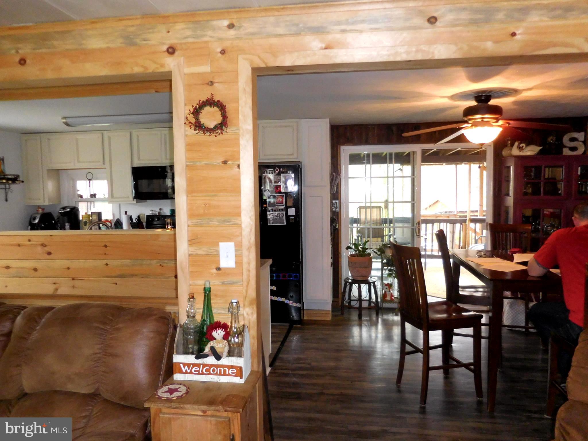 CARPENDALE - Residential