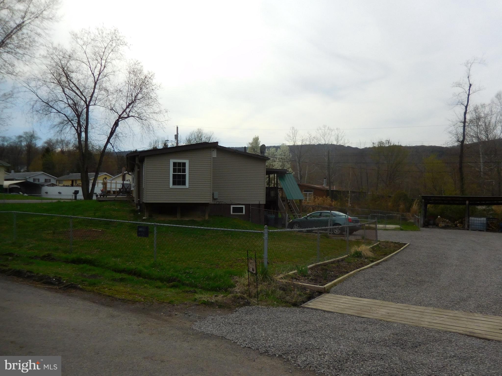 CARPENDALE - Residential