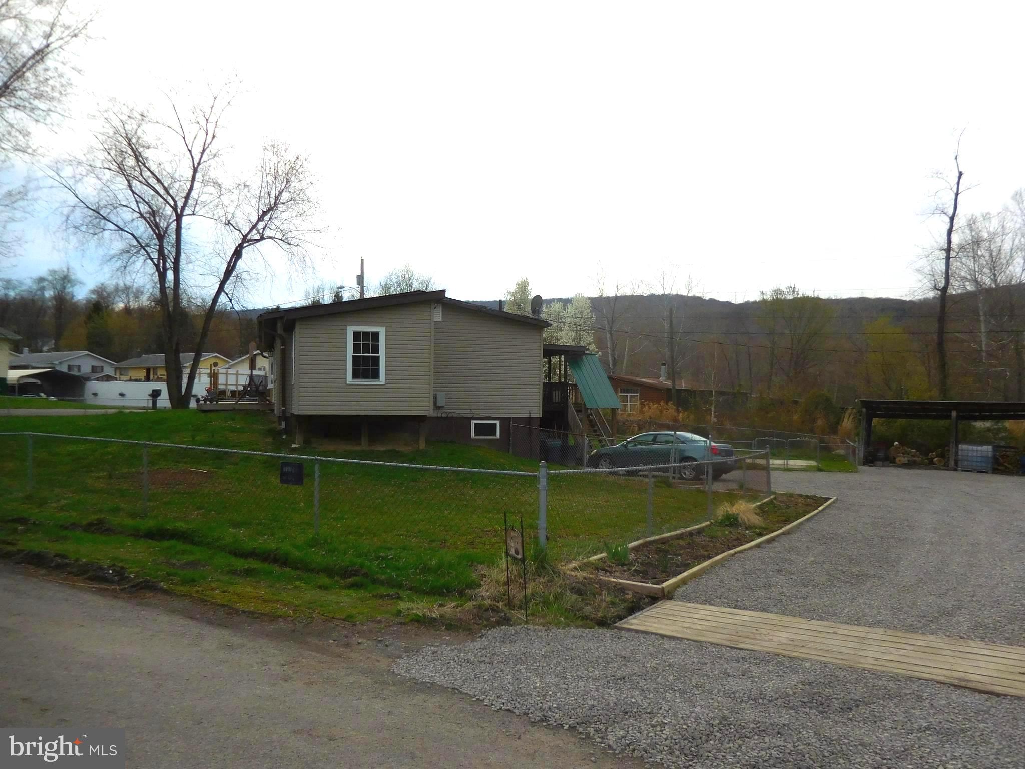 CARPENDALE - Residential