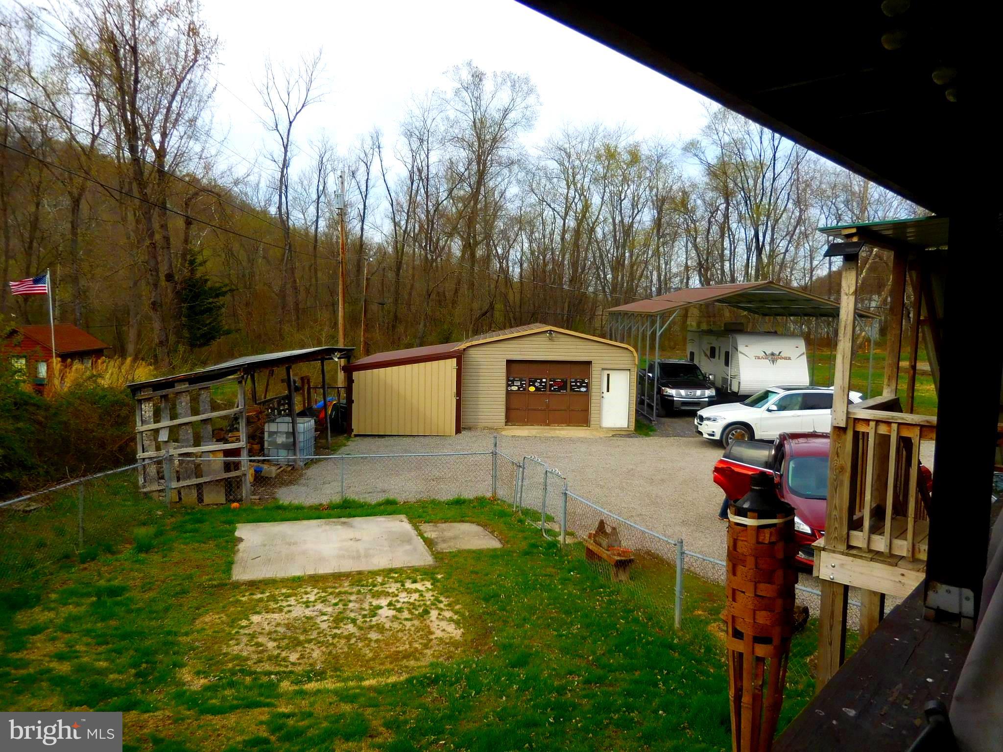 CARPENDALE - Residential