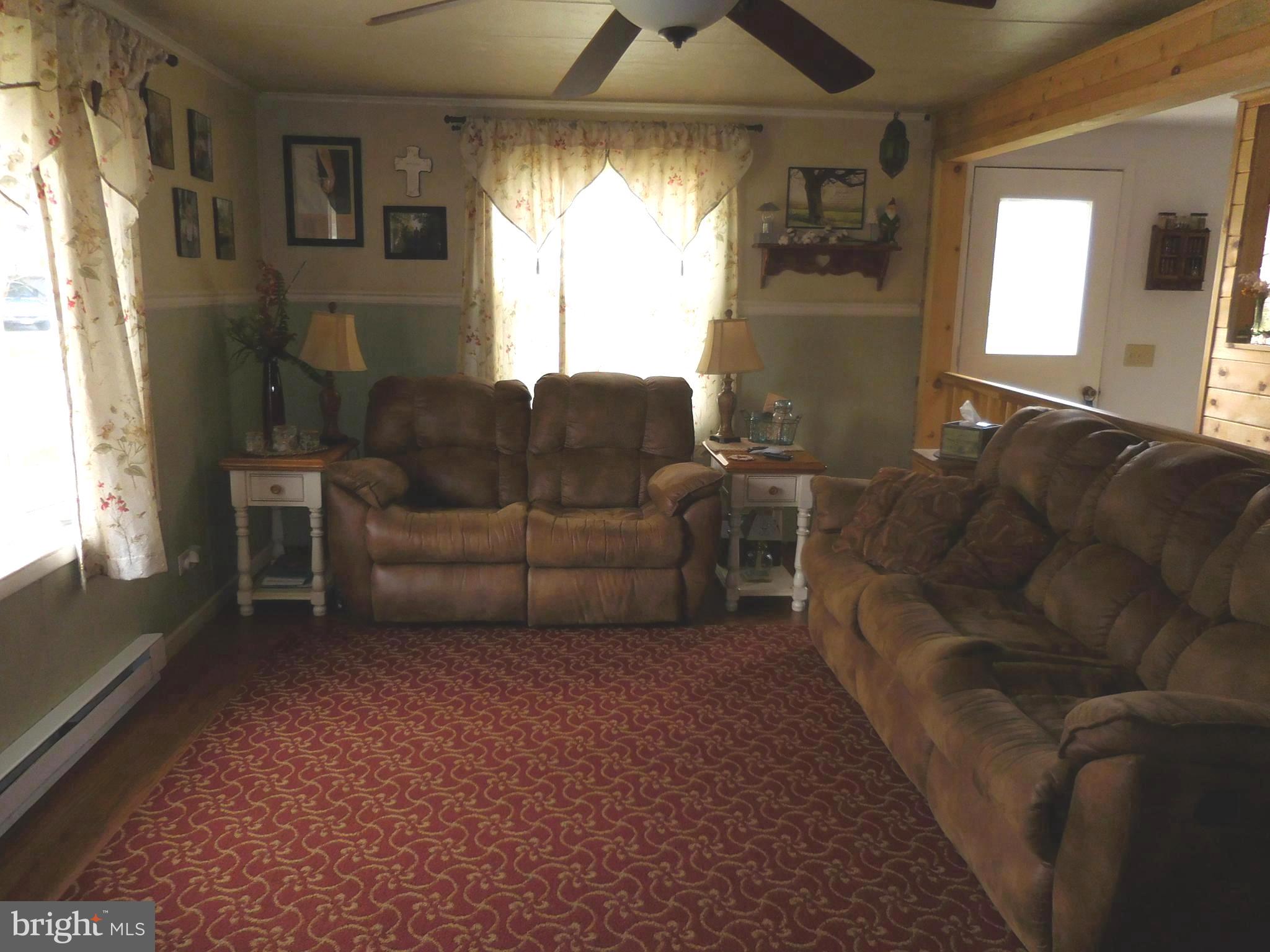 CARPENDALE - Residential