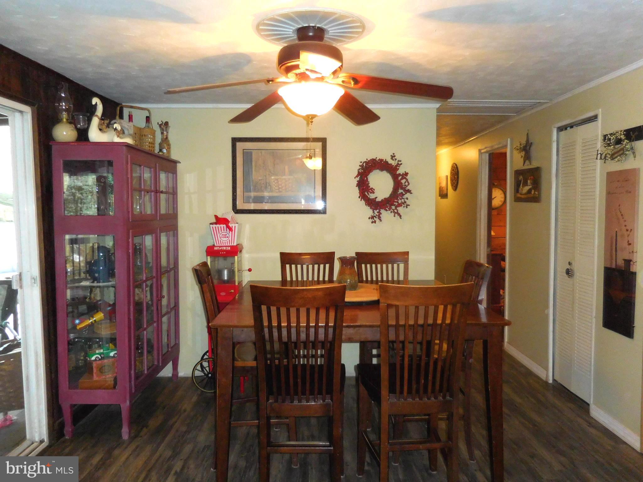 CARPENDALE - Residential