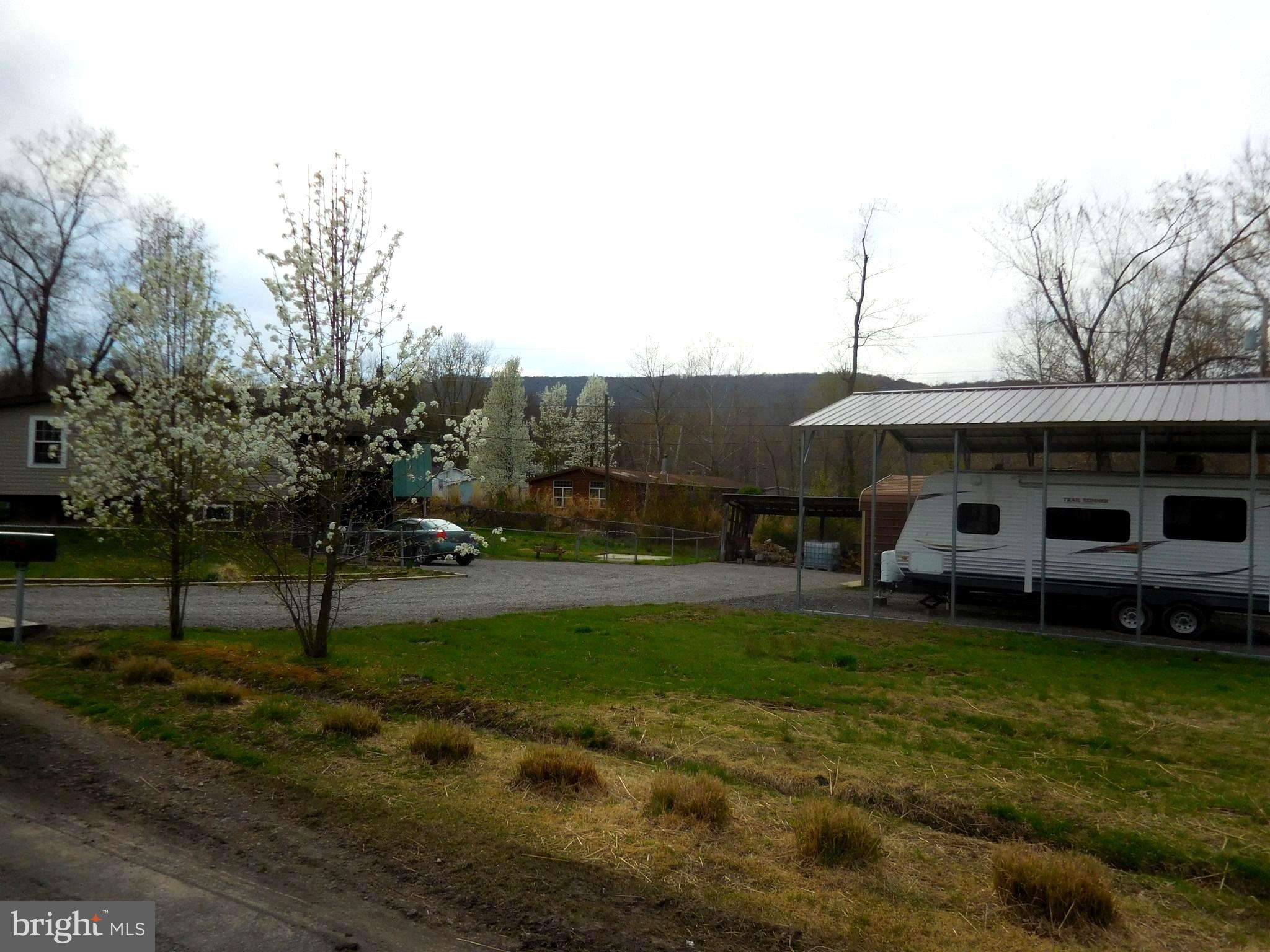 CARPENDALE - Residential