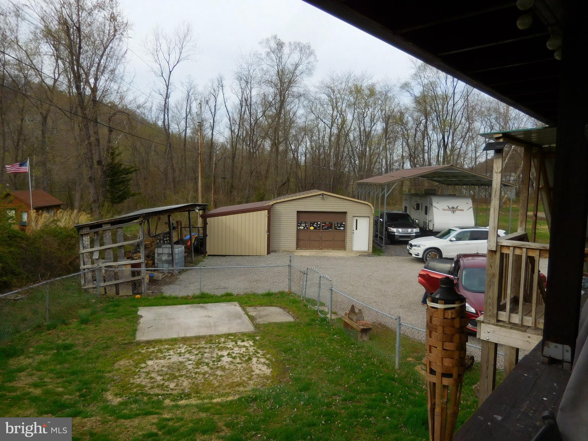 CARPENDALE - Residential