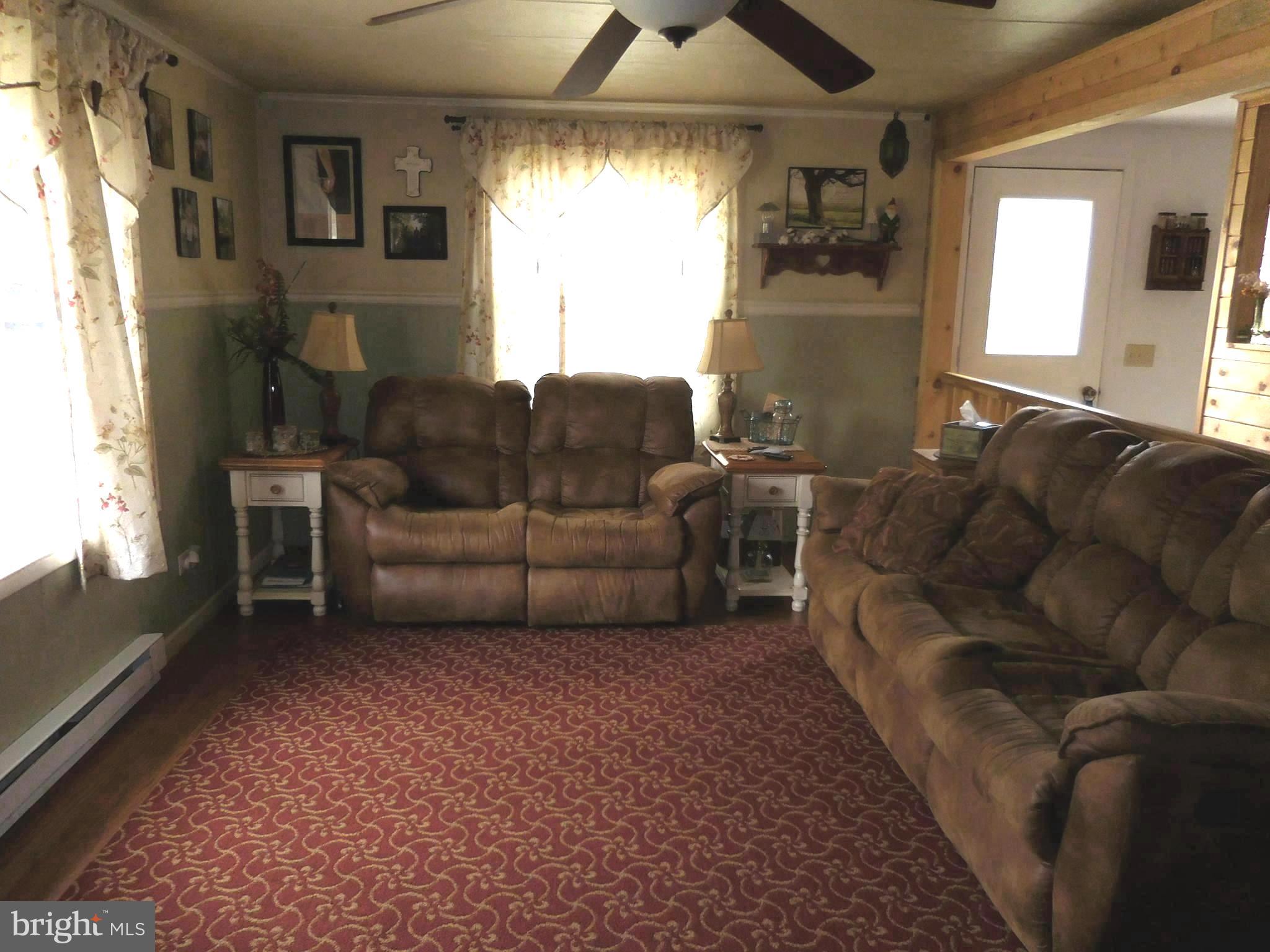 CARPENDALE - Residential