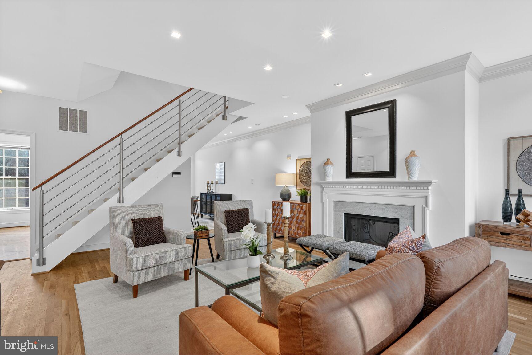 3540 RESERVOIR ROAD NW