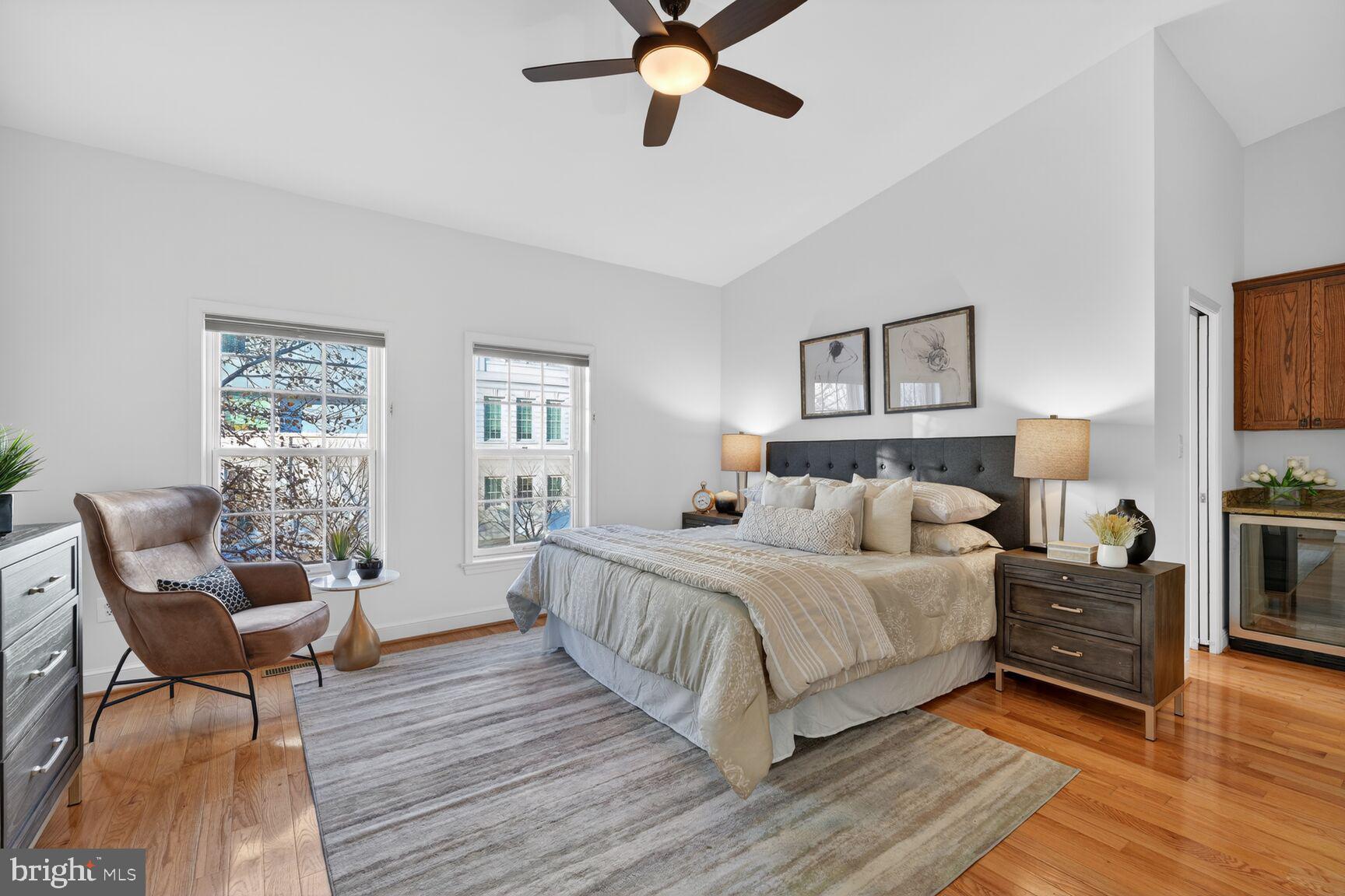 GEORGETOWN - Residential