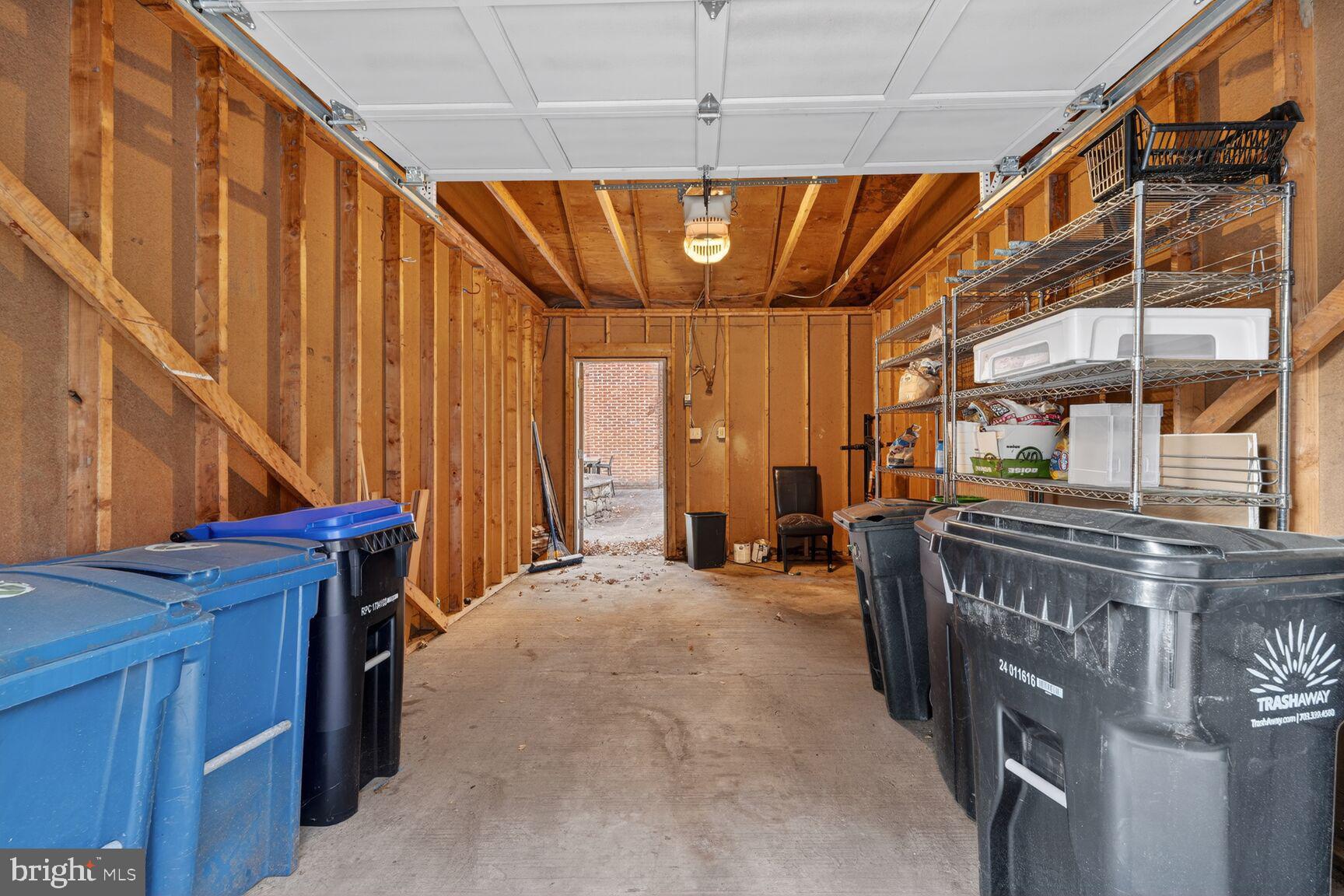 GEORGETOWN - Residential