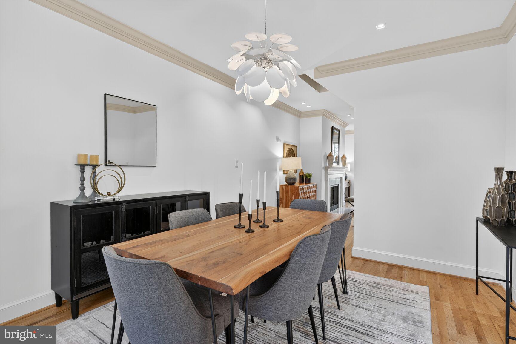 3540 RESERVOIR ROAD NW