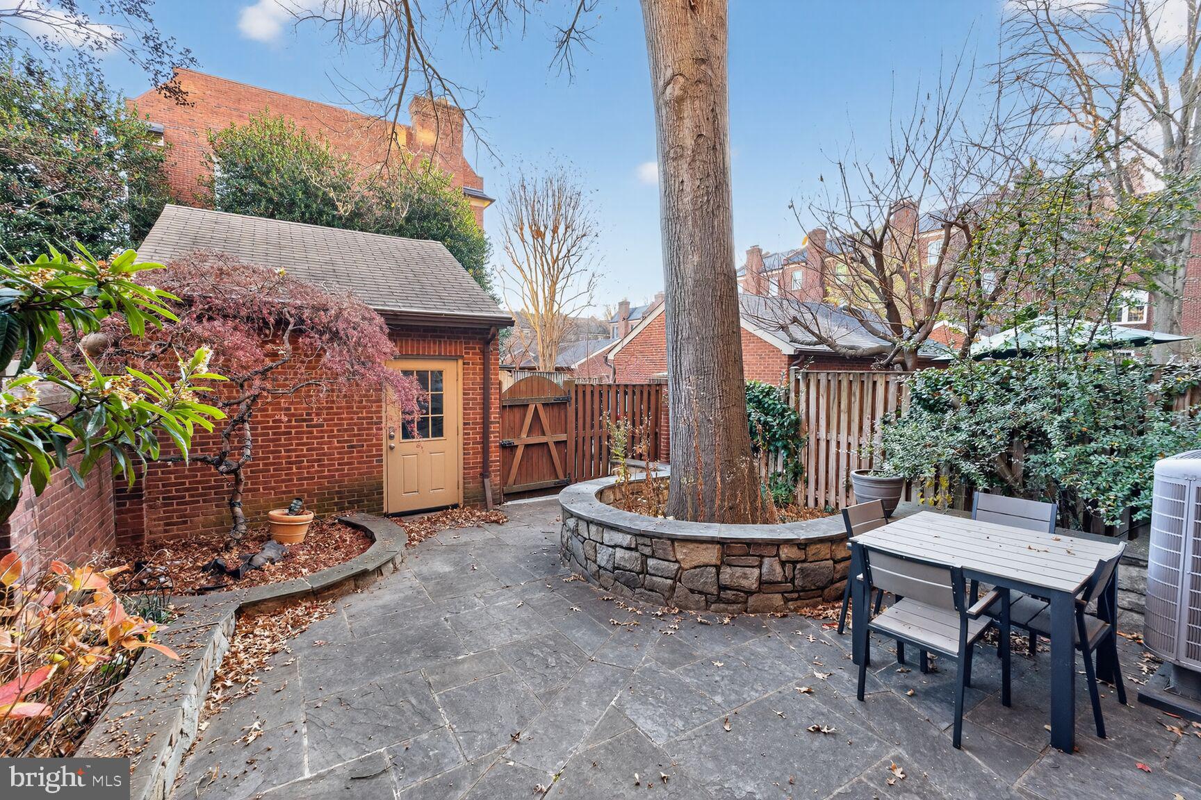 GEORGETOWN - Residential