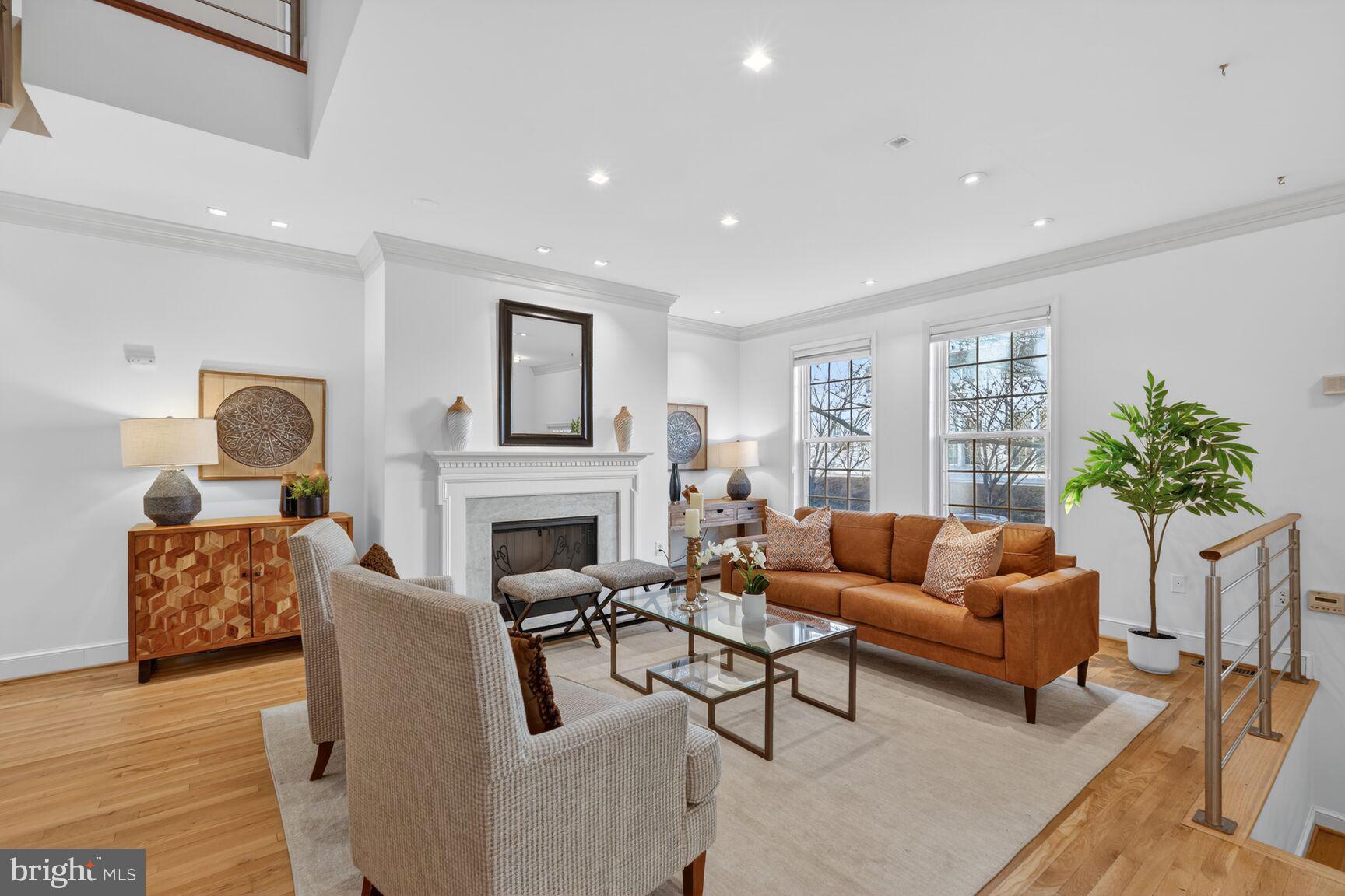 3540 RESERVOIR ROAD NW