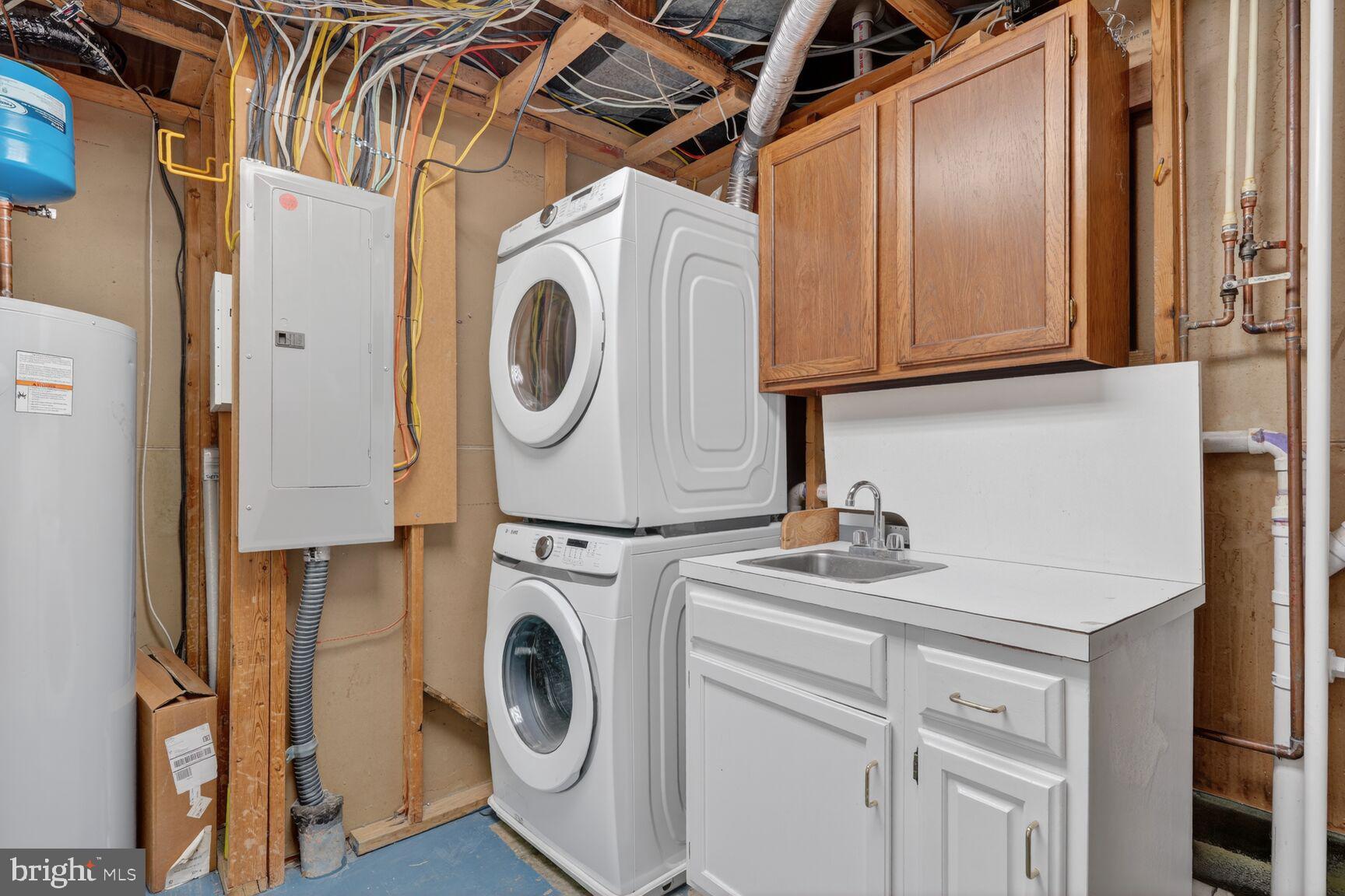 GEORGETOWN - Residential