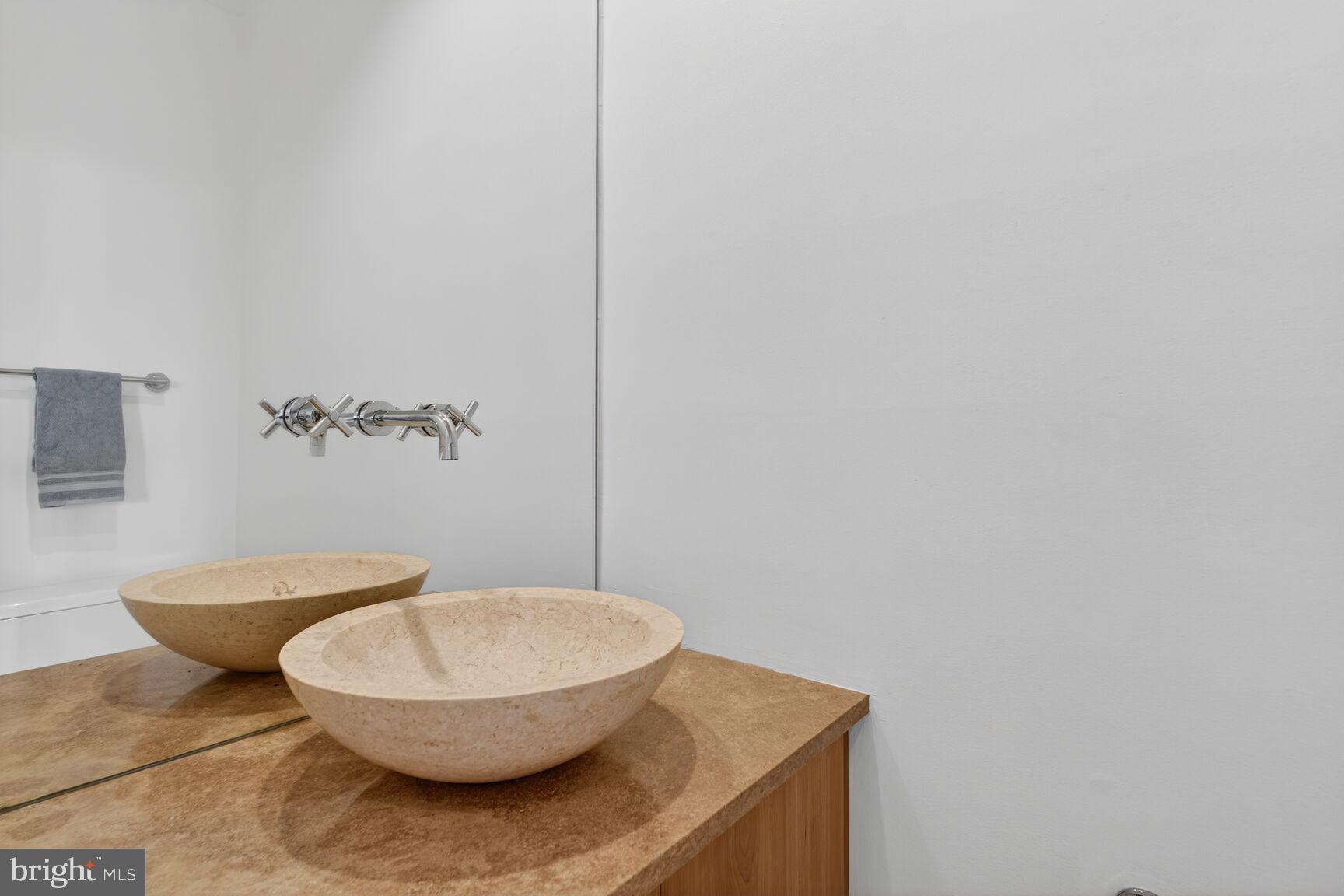 GEORGETOWN - Residential