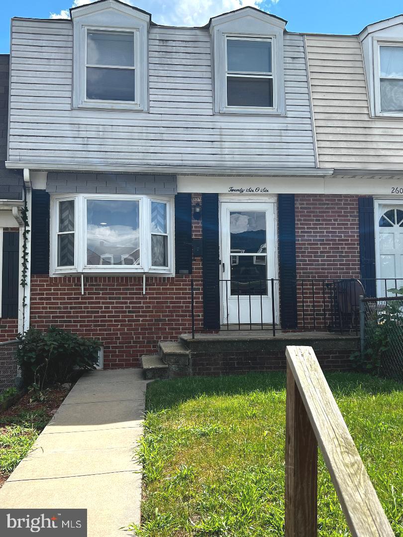 LAKELAND - Residential Lease