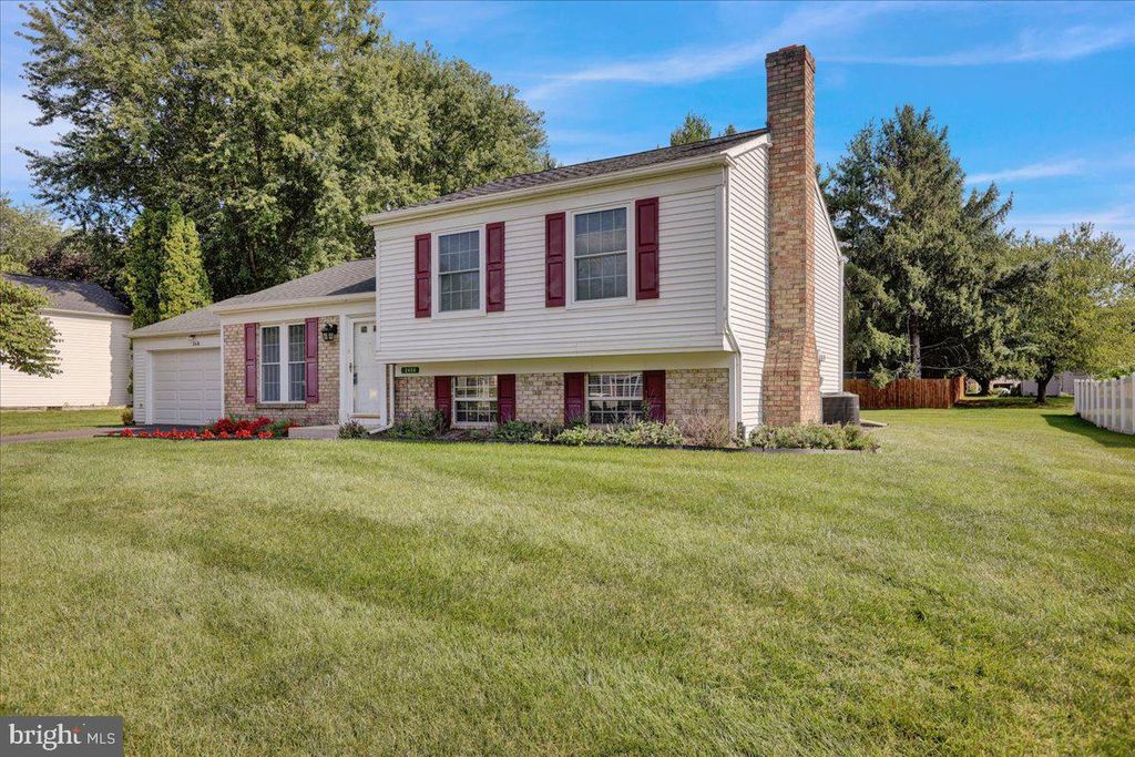 Photo of 2456 Split Rail Drive, East Petersburg, PA 17520 (MLS # PALA2056926)