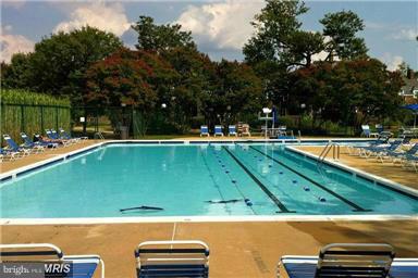 FAIRLINGTON - Residential