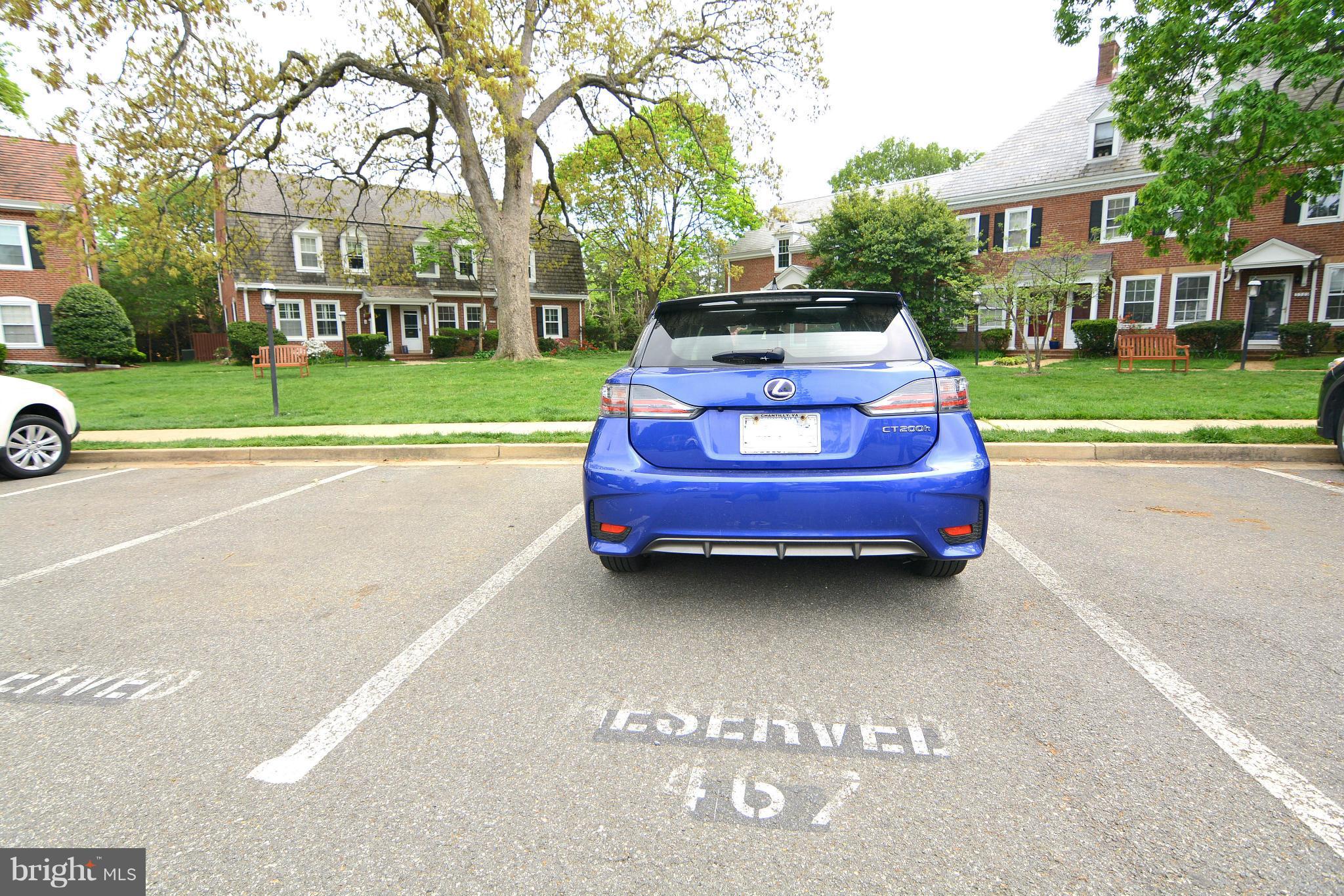 FAIRLINGTON - Residential