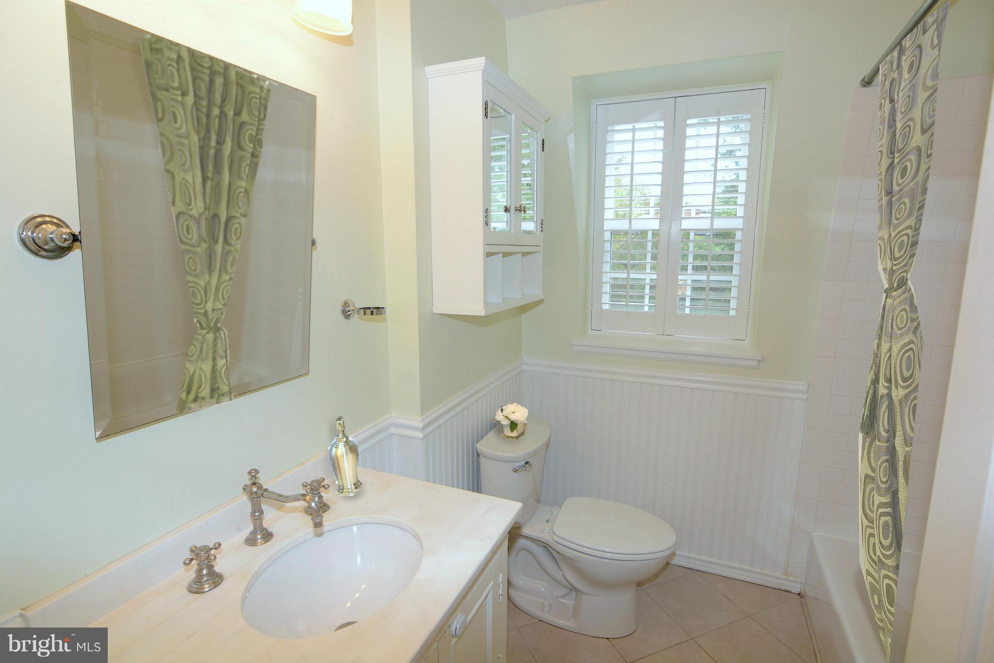 FAIRLINGTON - Residential