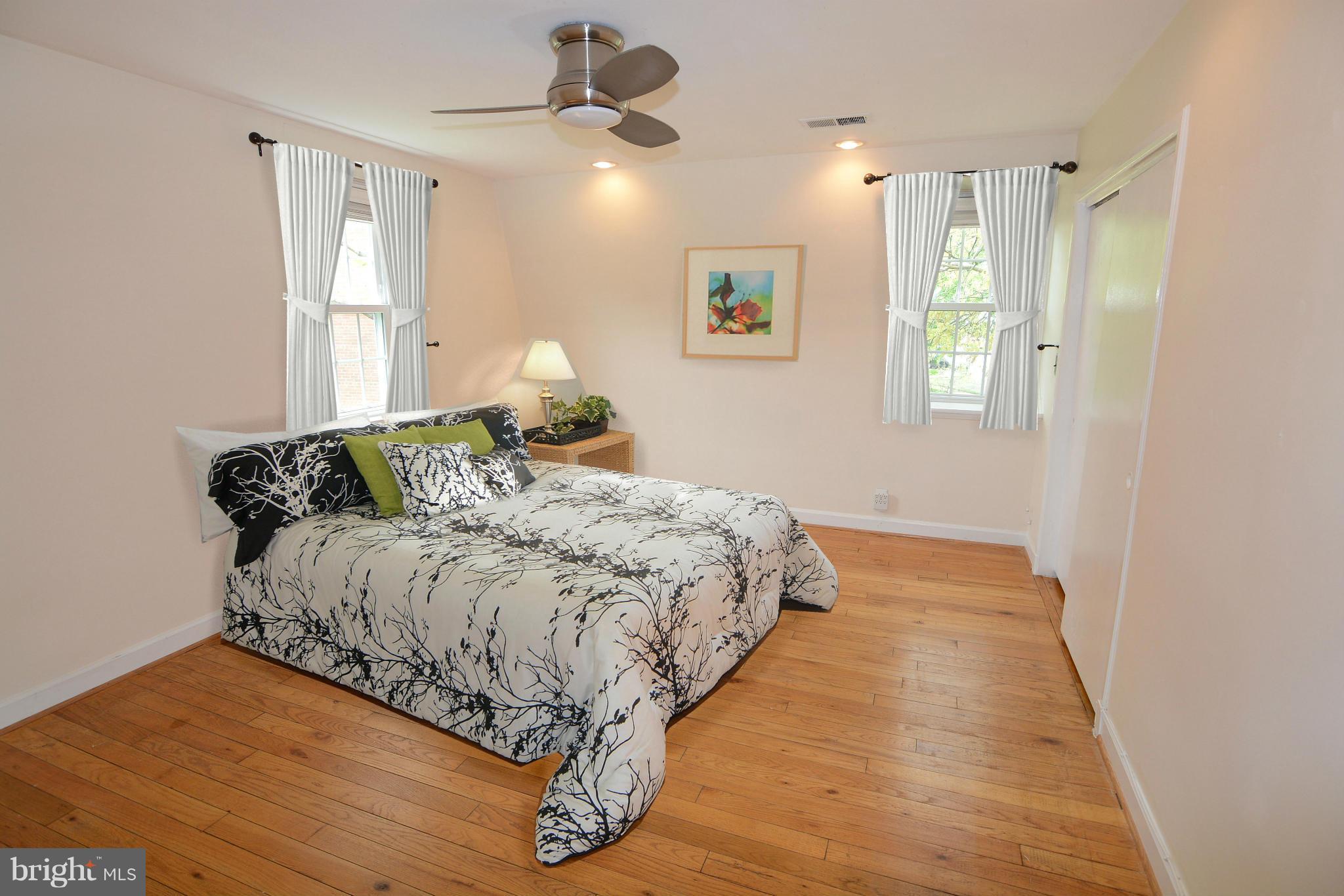 FAIRLINGTON - Residential