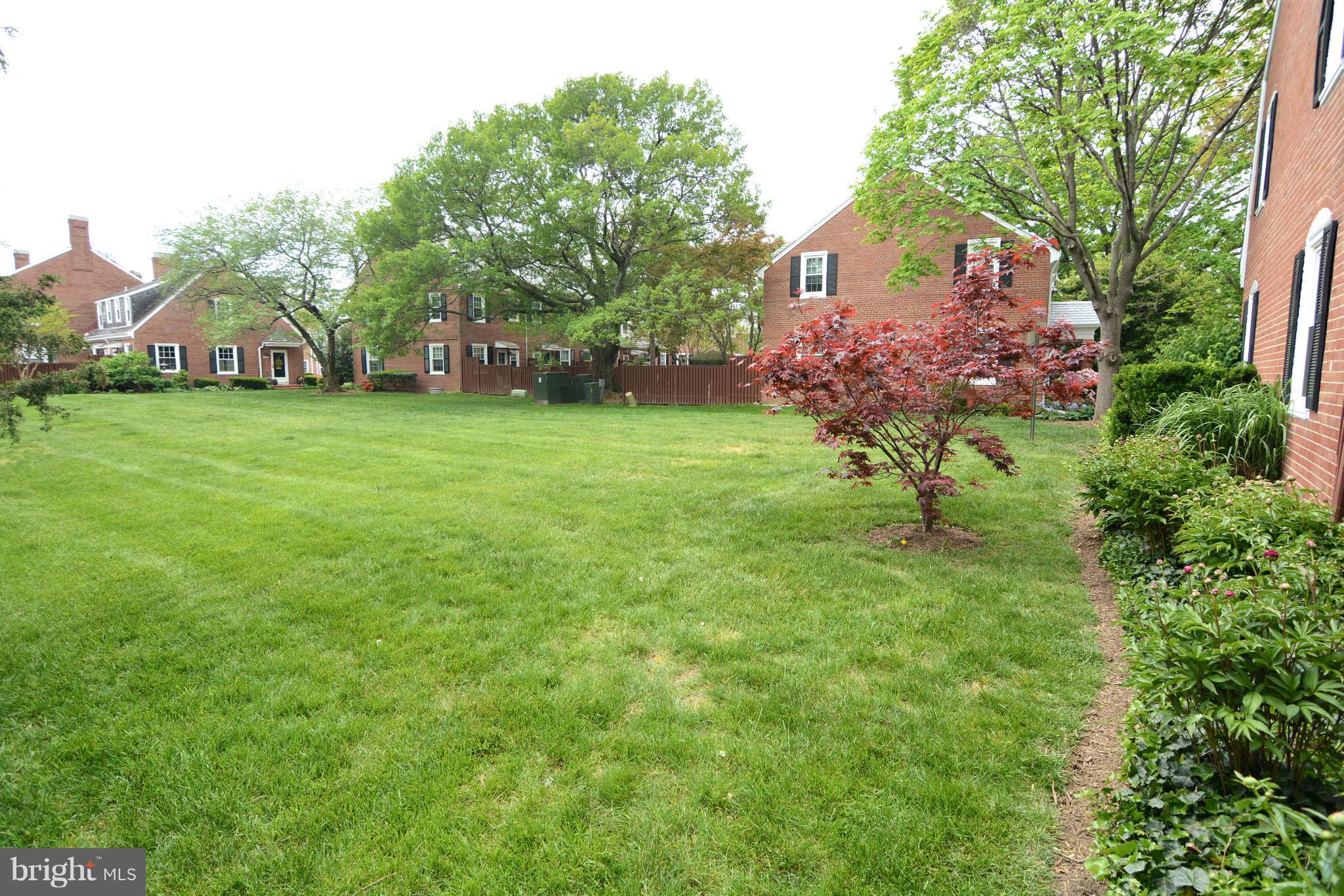 FAIRLINGTON - Residential