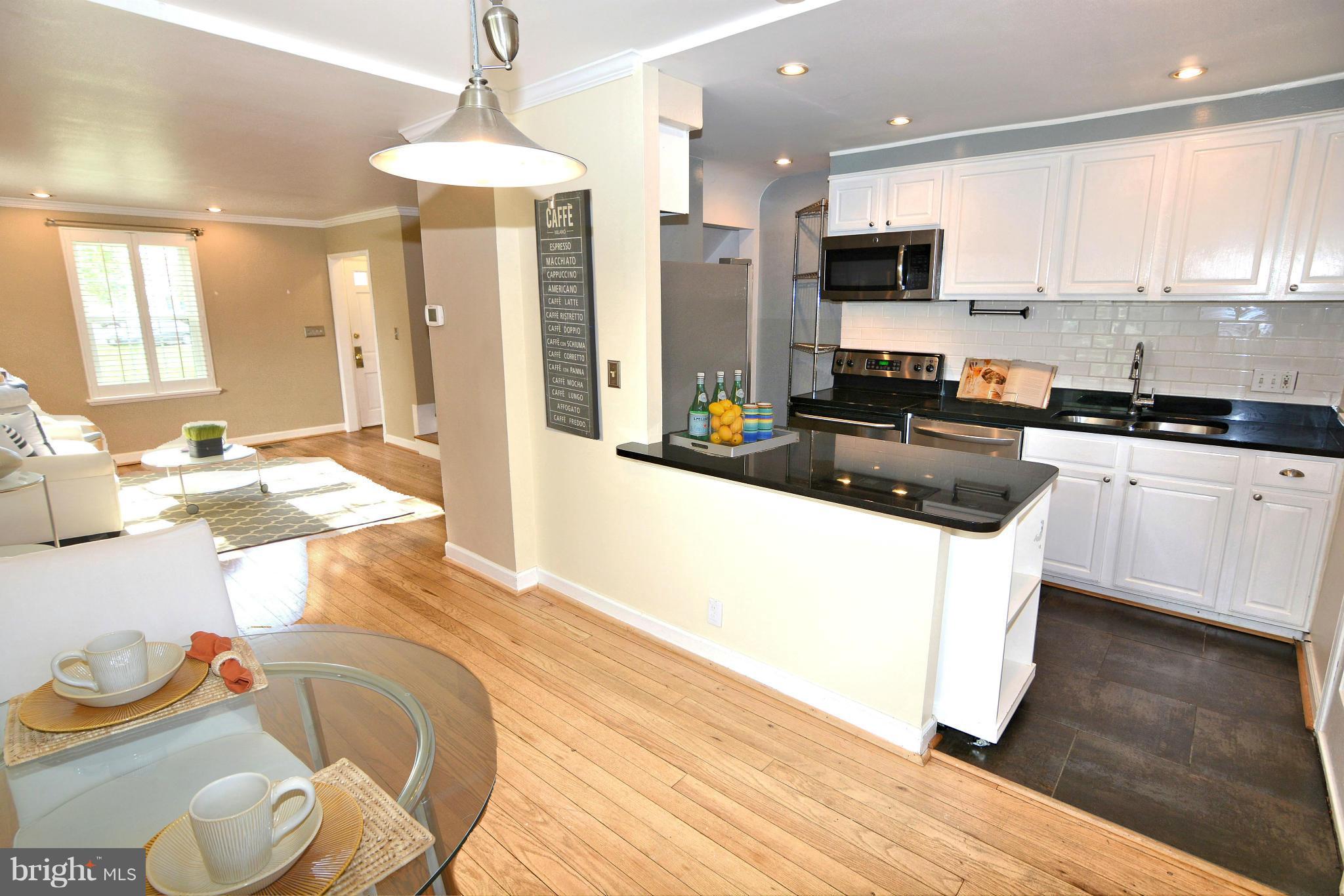 FAIRLINGTON - Residential