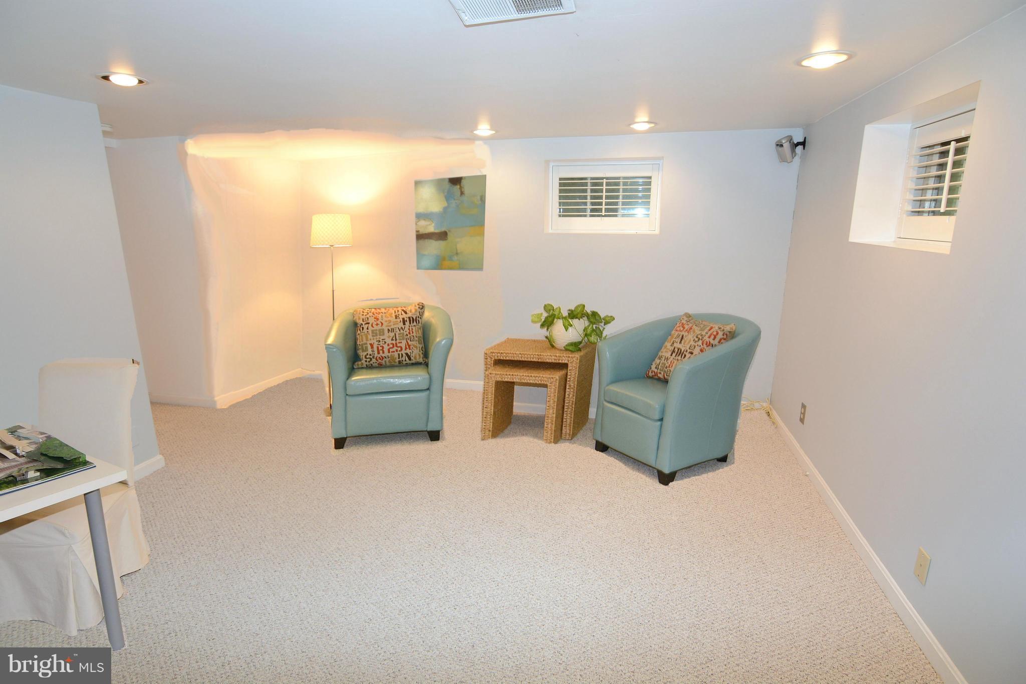 FAIRLINGTON - Residential