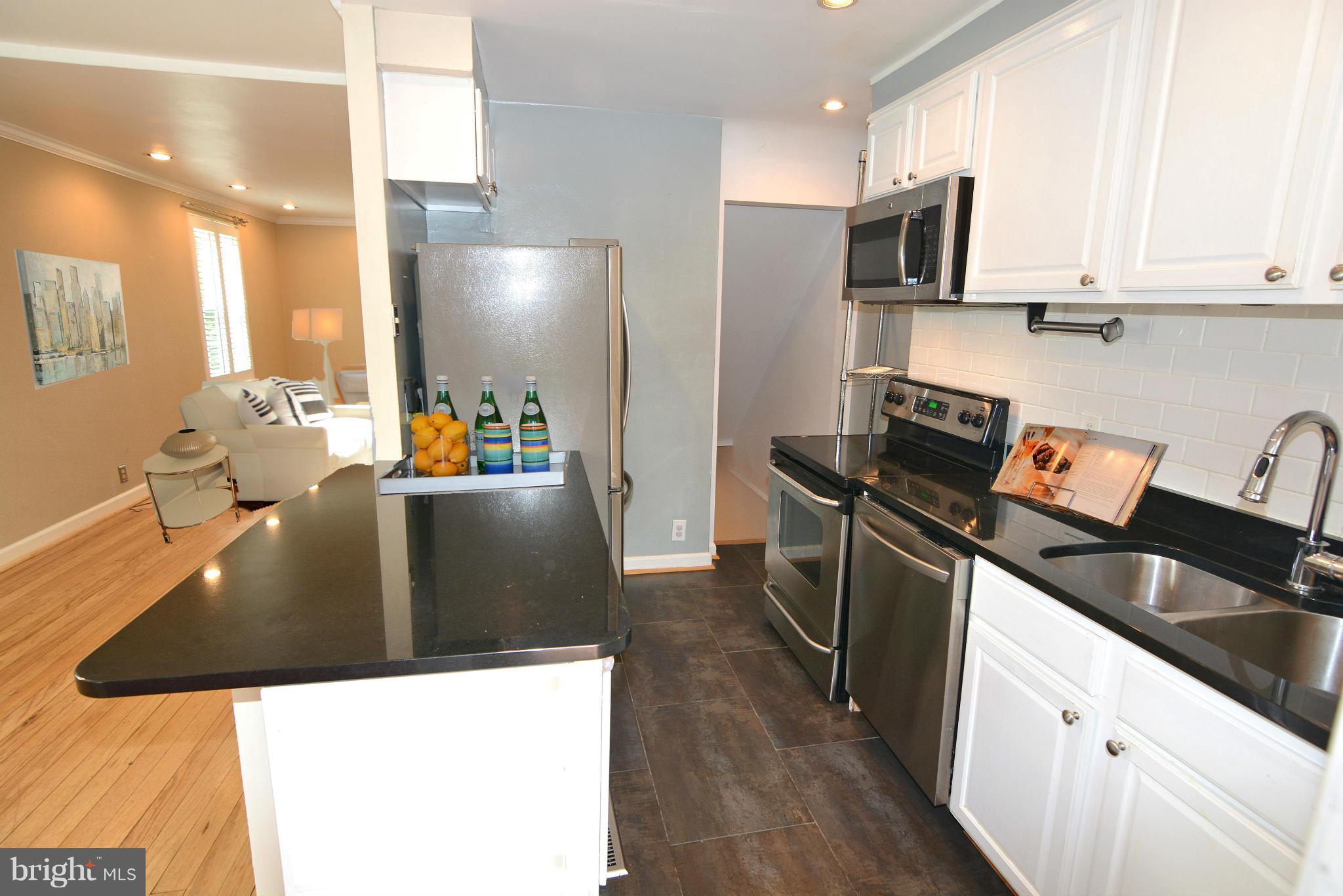 FAIRLINGTON - Residential