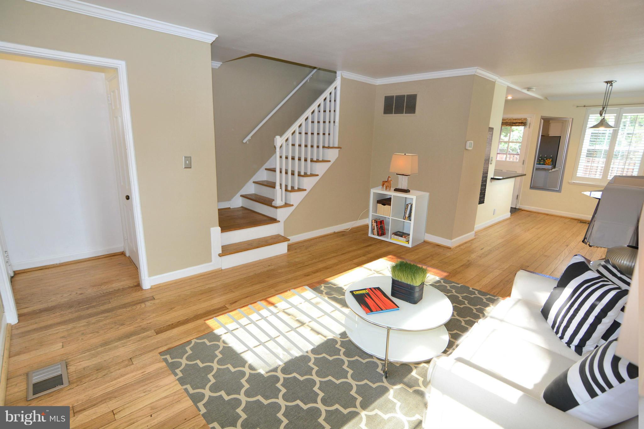 FAIRLINGTON - Residential