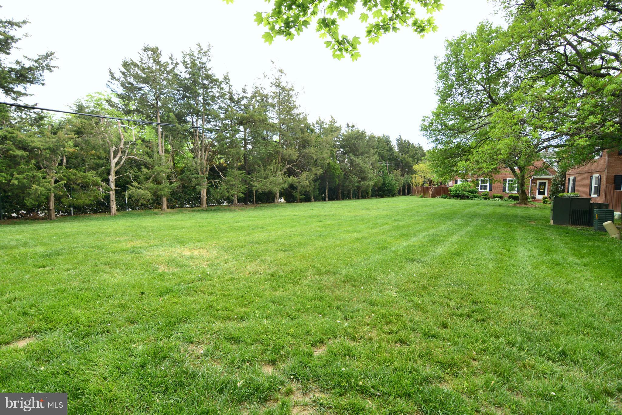 FAIRLINGTON - Residential