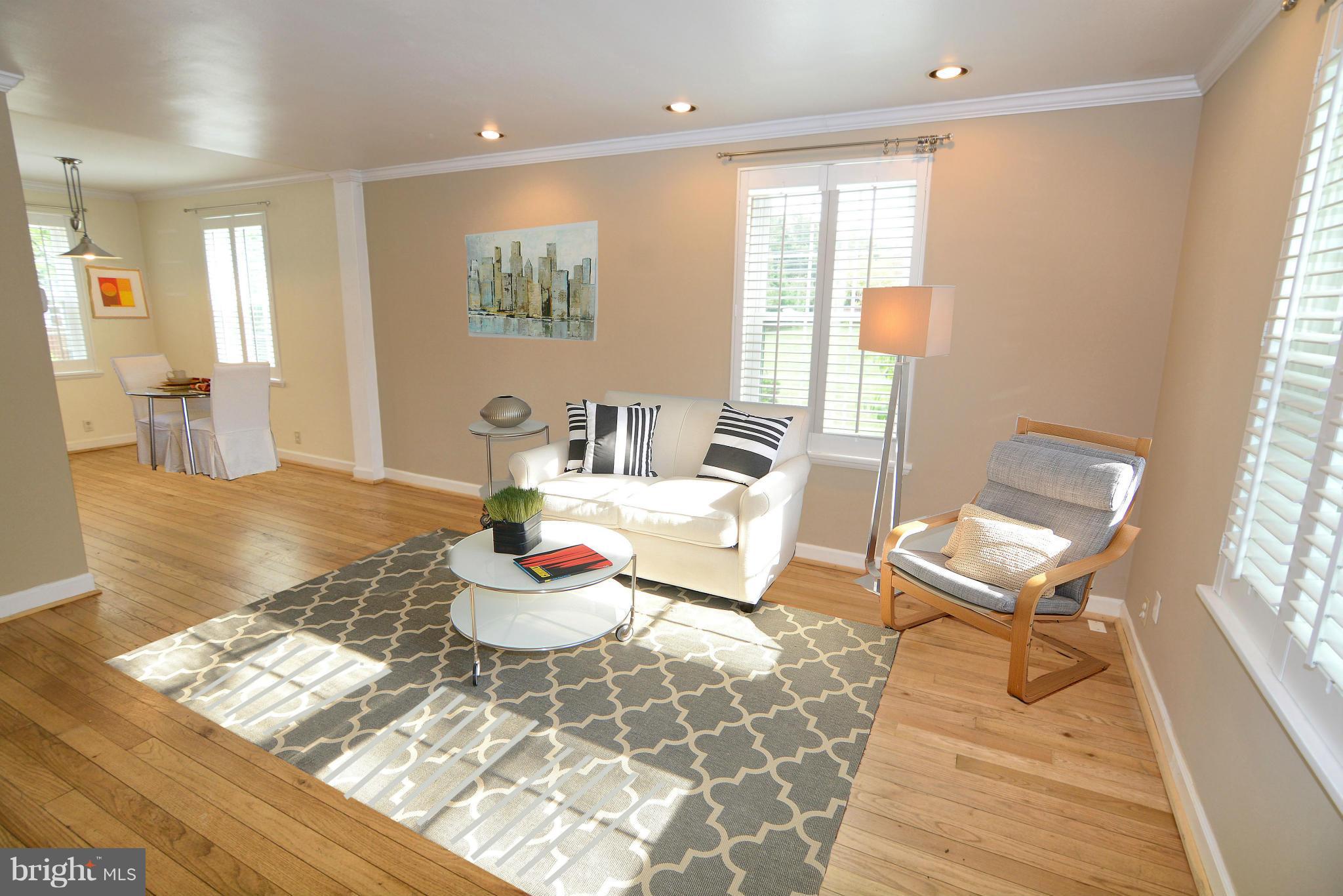 FAIRLINGTON - Residential