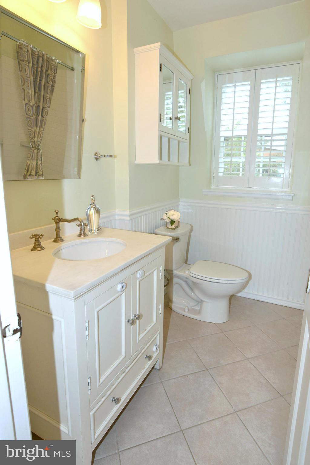 FAIRLINGTON - Residential