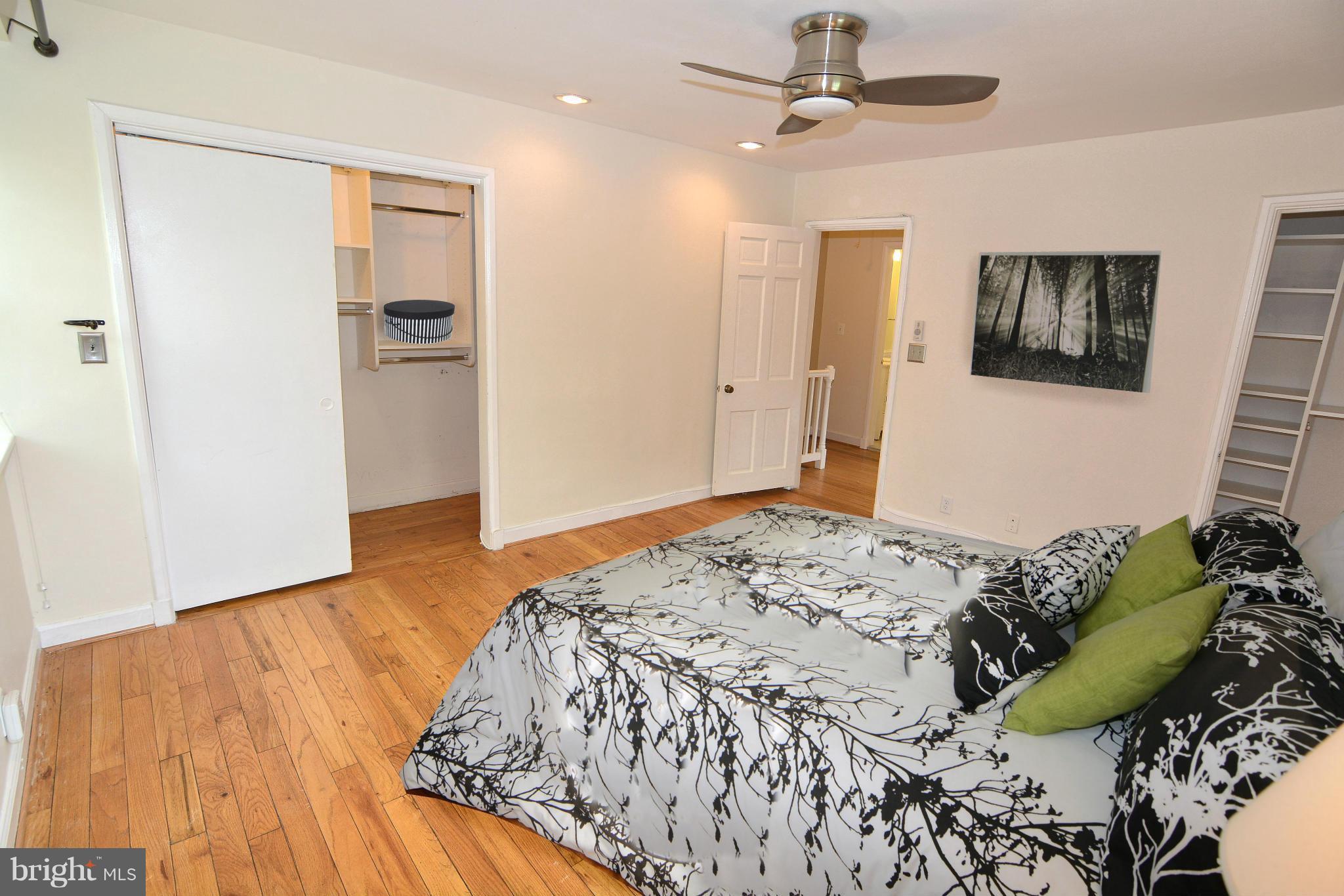 FAIRLINGTON - Residential